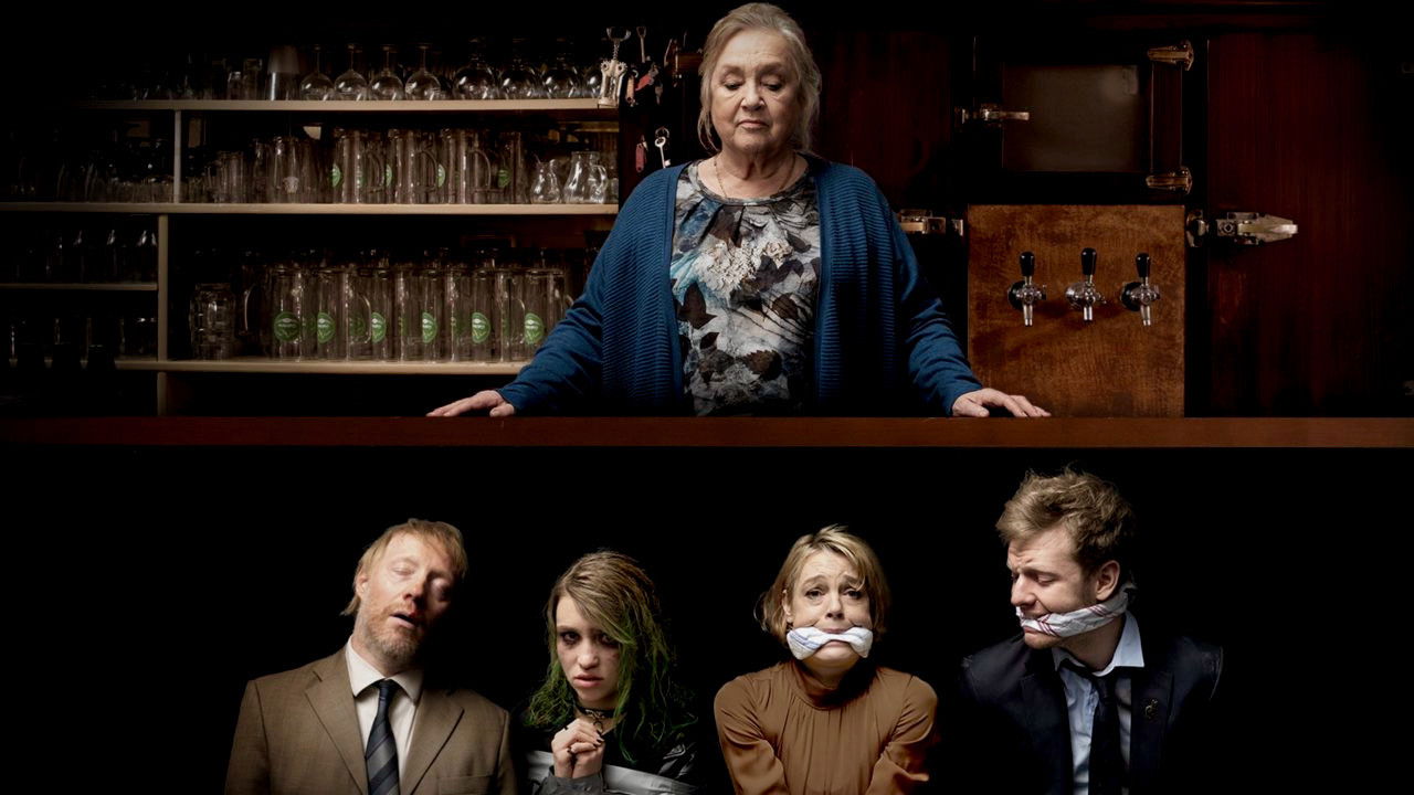 Backdrop for Prost Mortem – Die letzte Runde