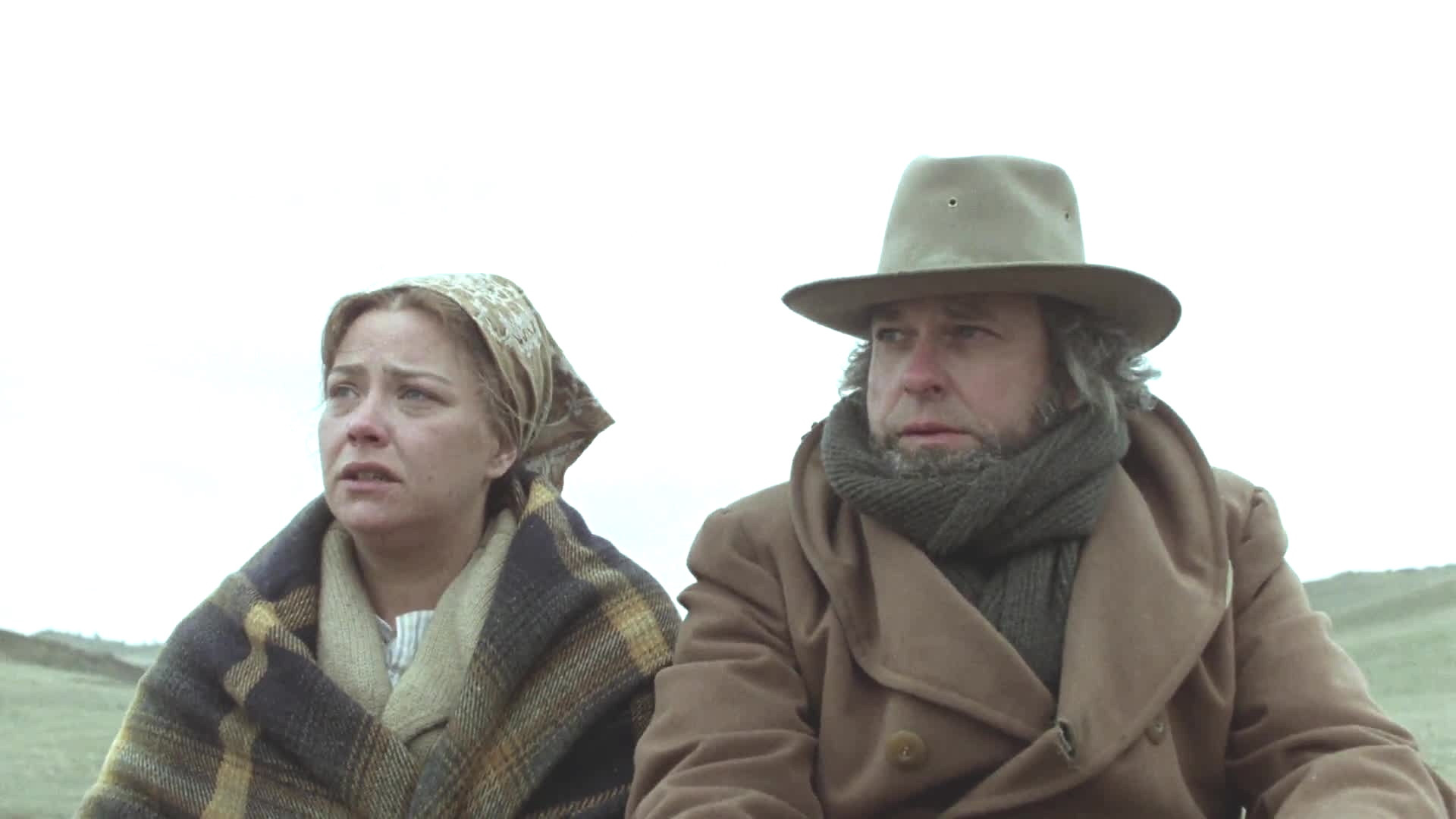 Backdrop for Heartland