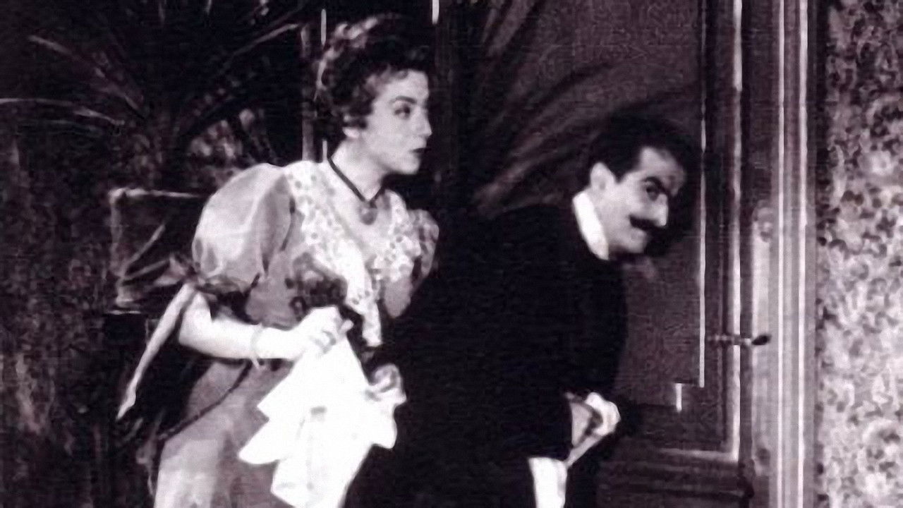 Backdrop for Marriage Episodes