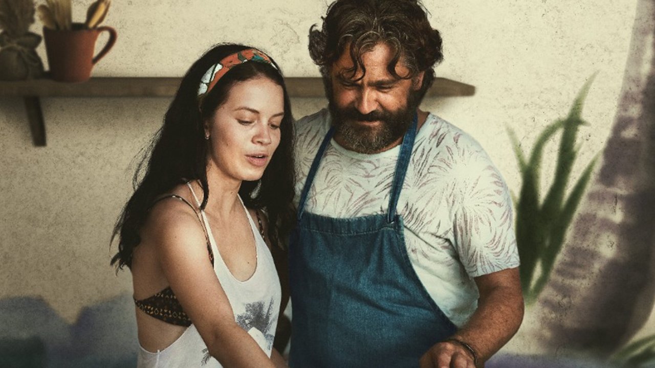 Backdrop for Los dias que no estuve