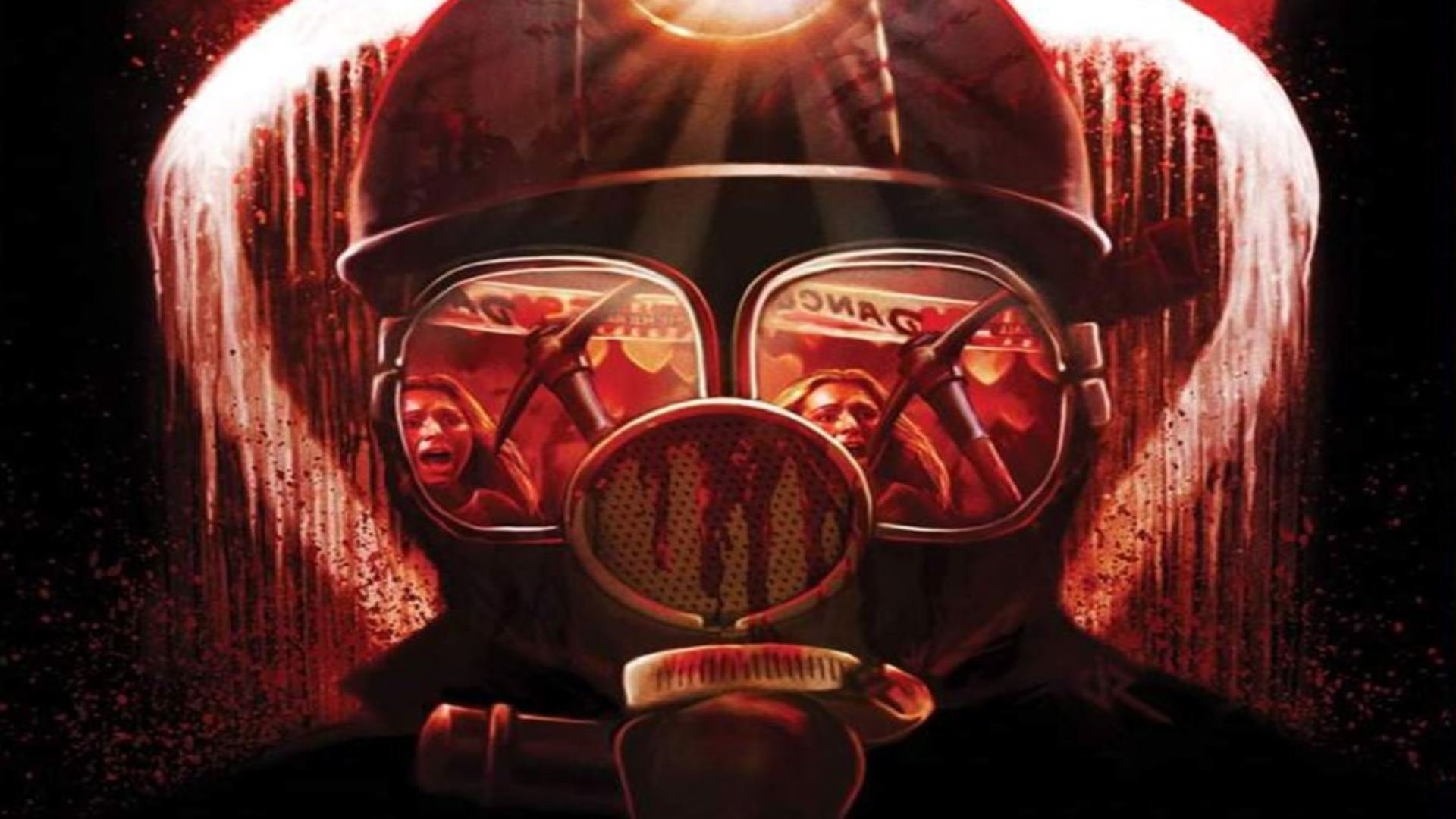 Backdrop for My Bloody Valentine