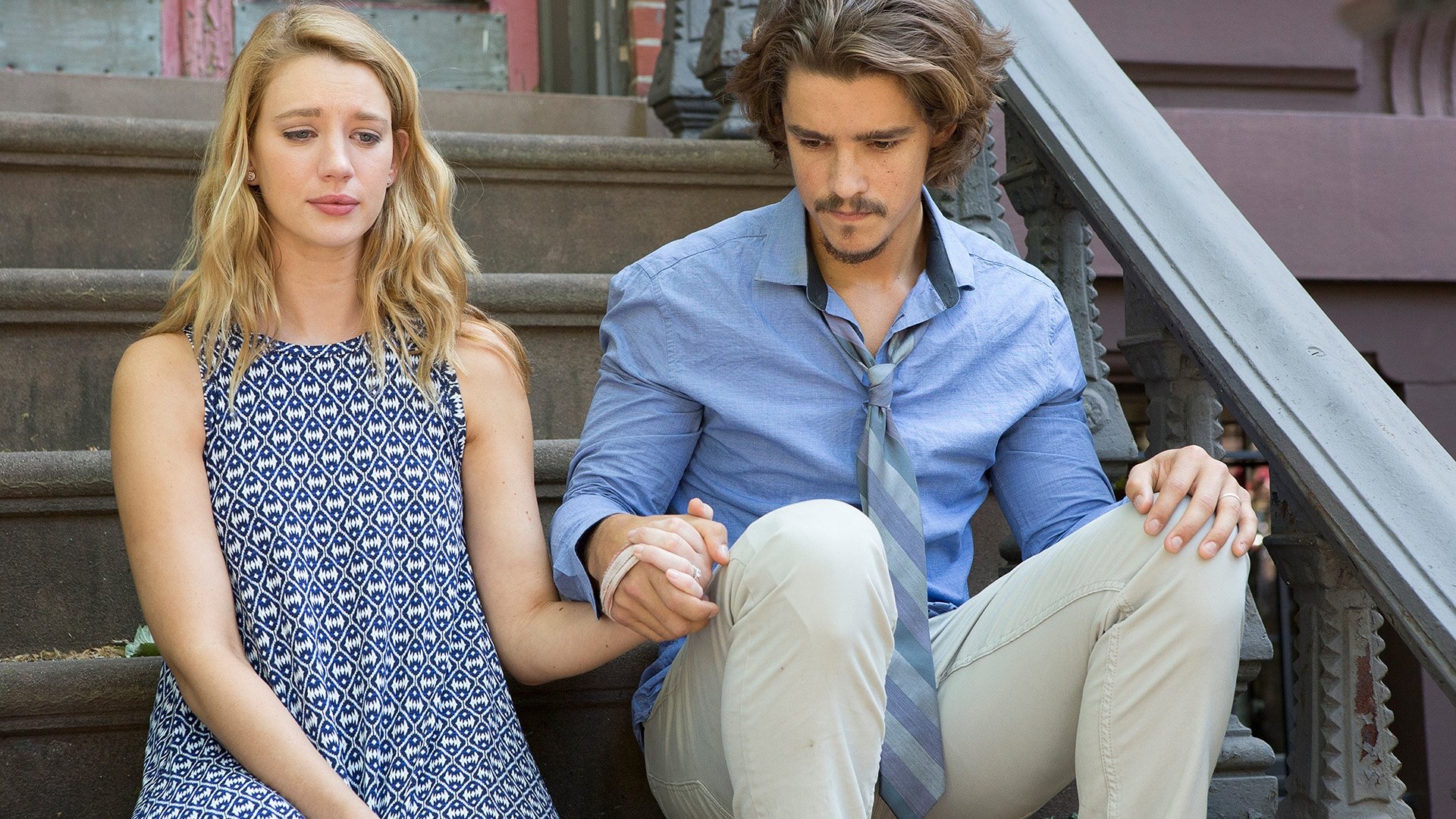 Backdrop for An Interview with God