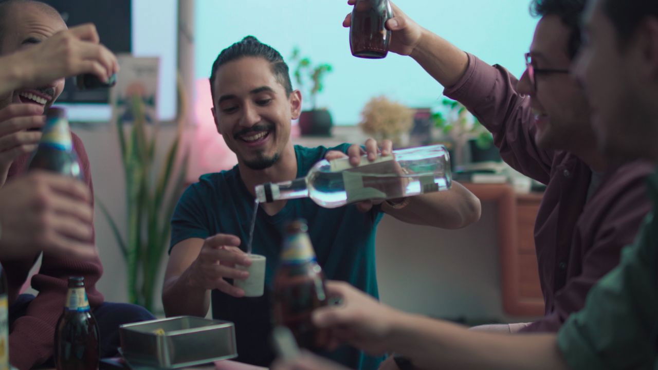 Backdrop for Kokoro: Heart of a City