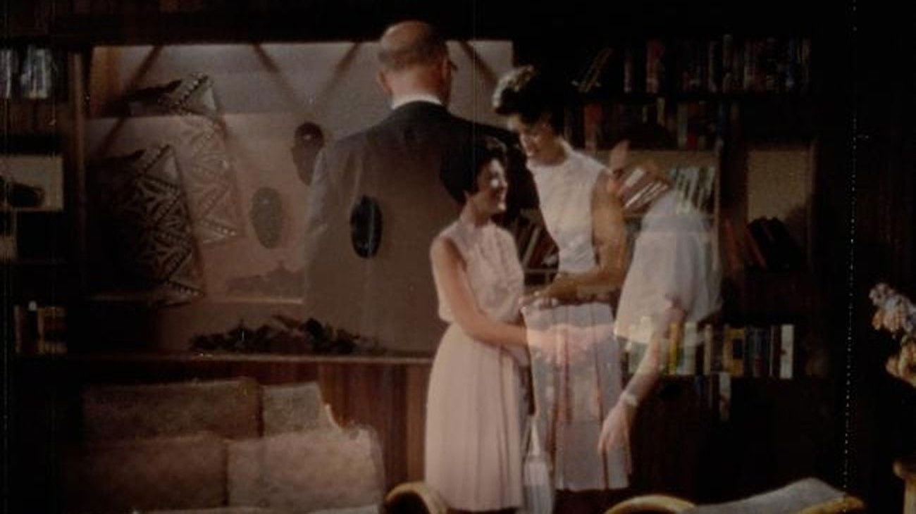 Backdrop for The Gloria of Your Imagination