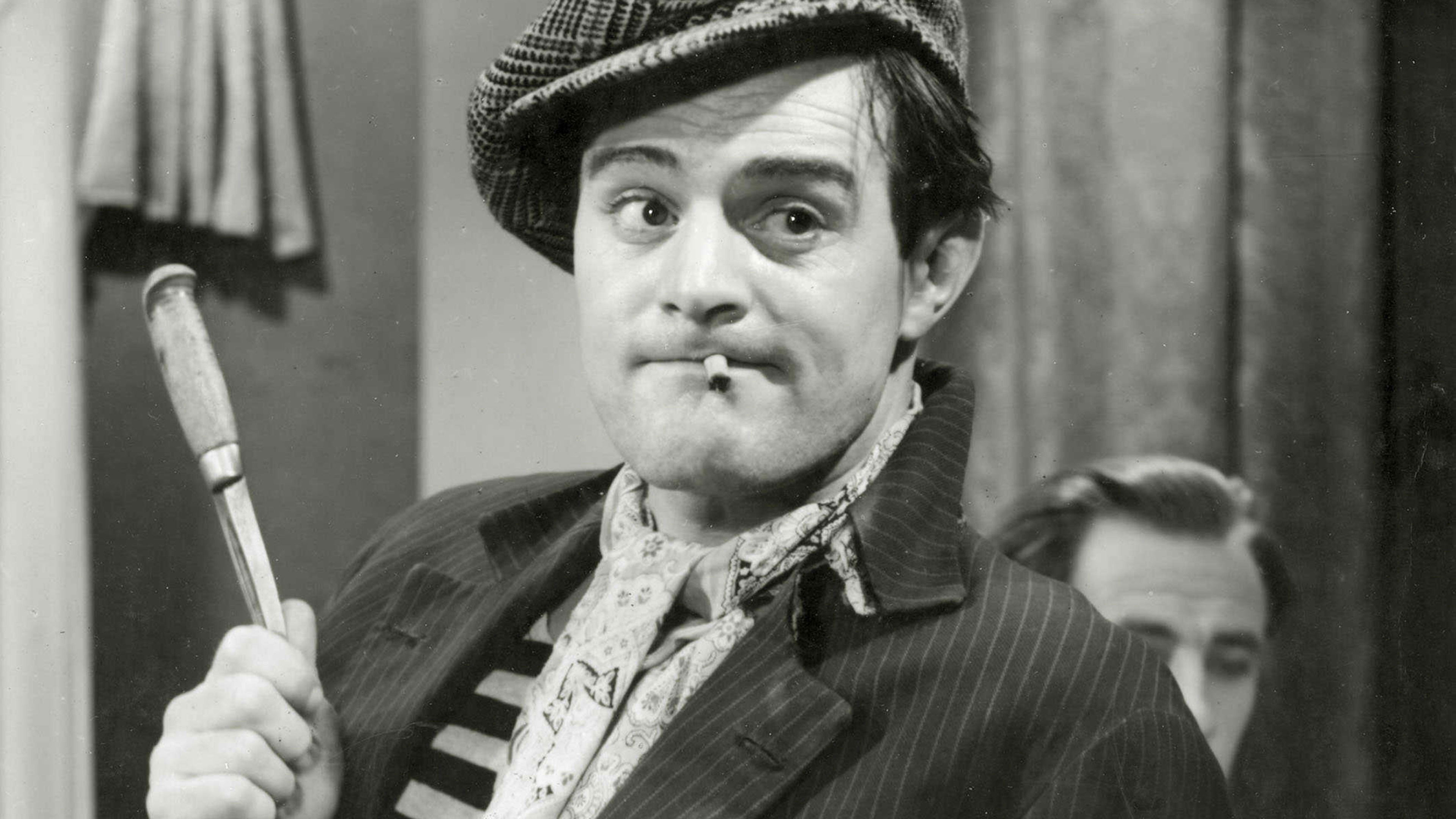 Backdrop for Onni pyörii