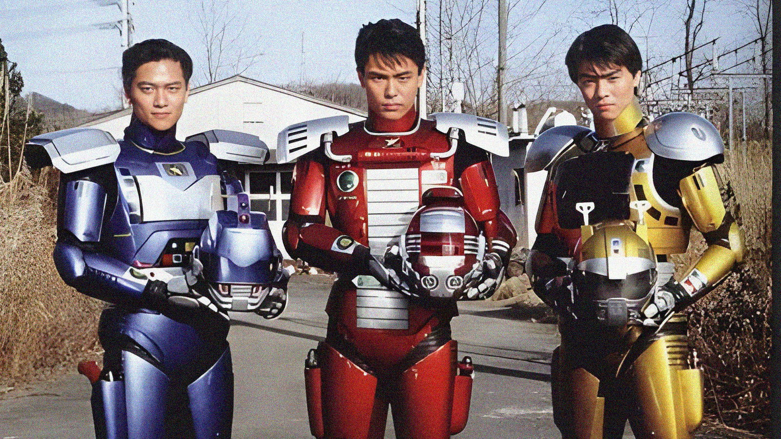 Backdrop for Special Rescue Exceedraft