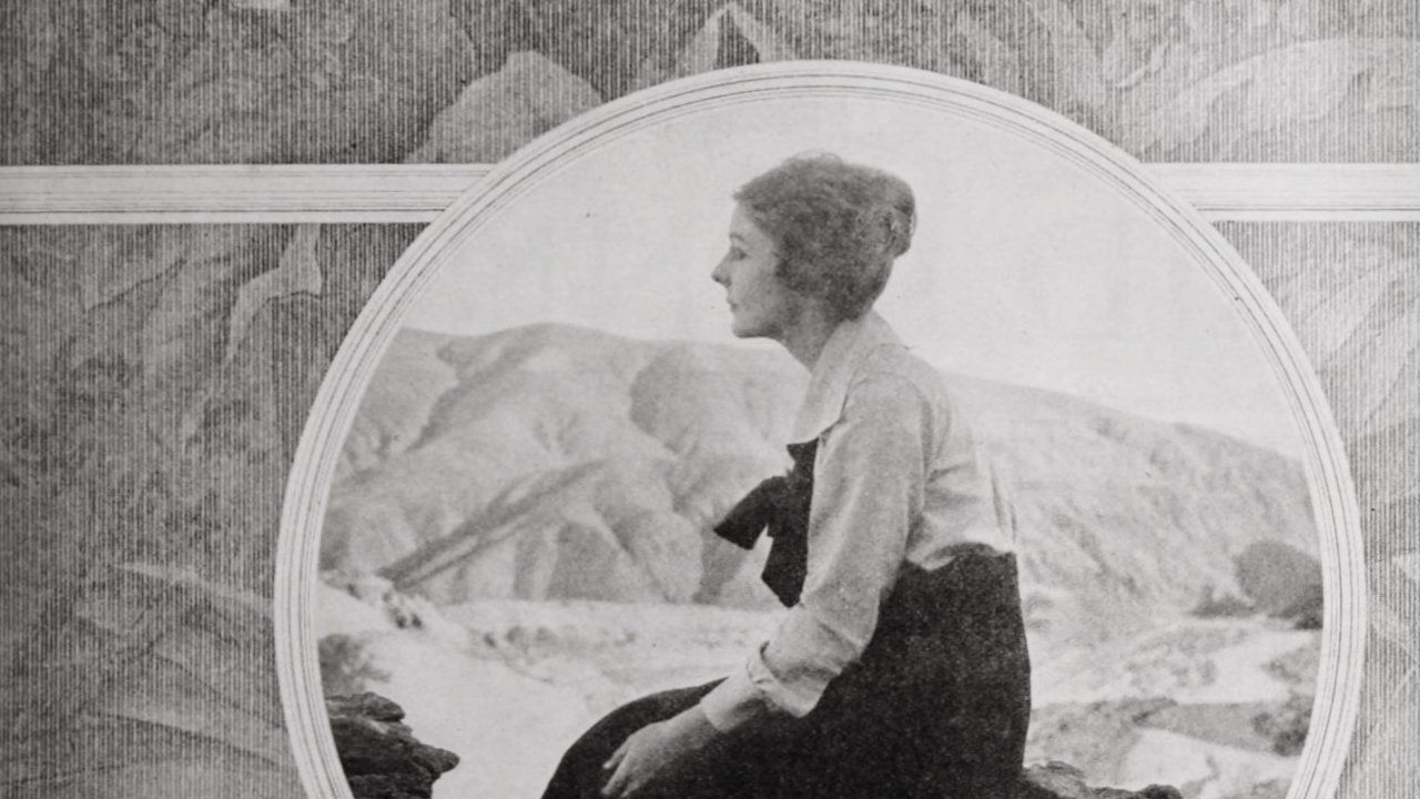 Backdrop for Partners Three