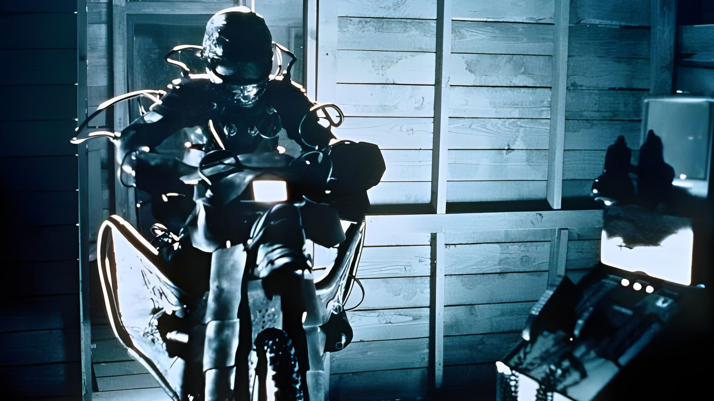 Backdrop for Murdercycle