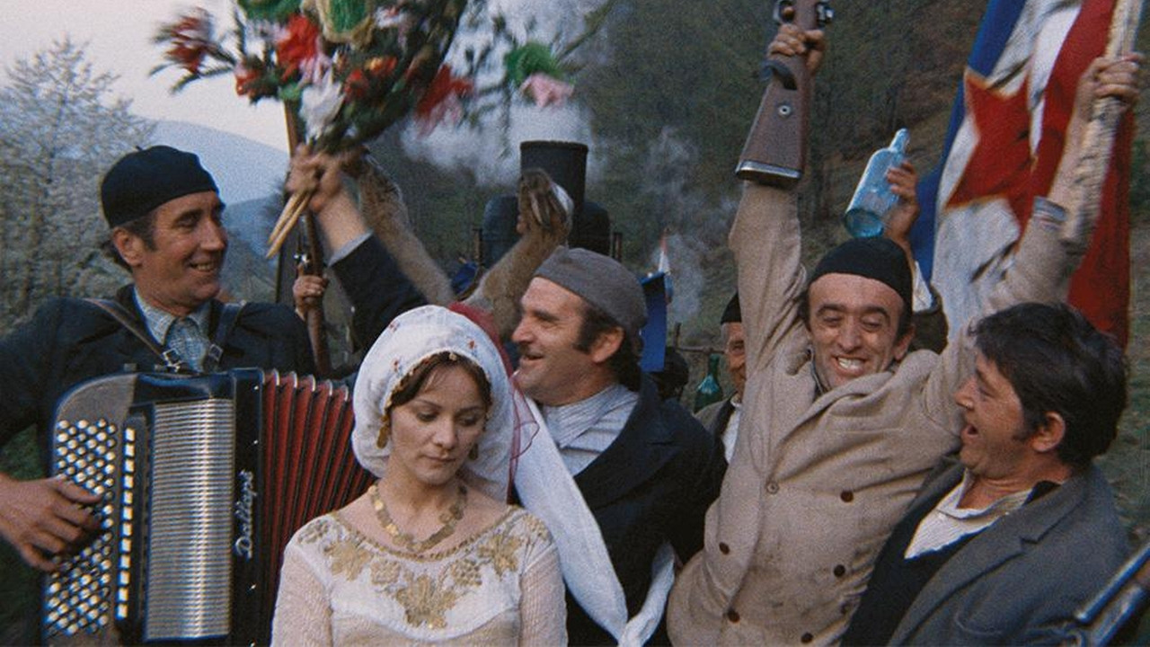 Backdrop for Life of a Shock Force Worker