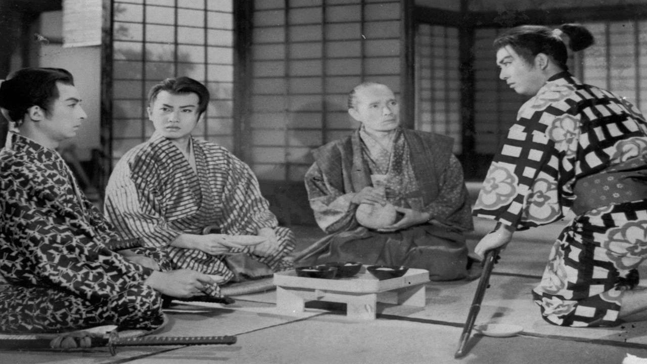 Backdrop for Sorcerer's Orb: Part 2