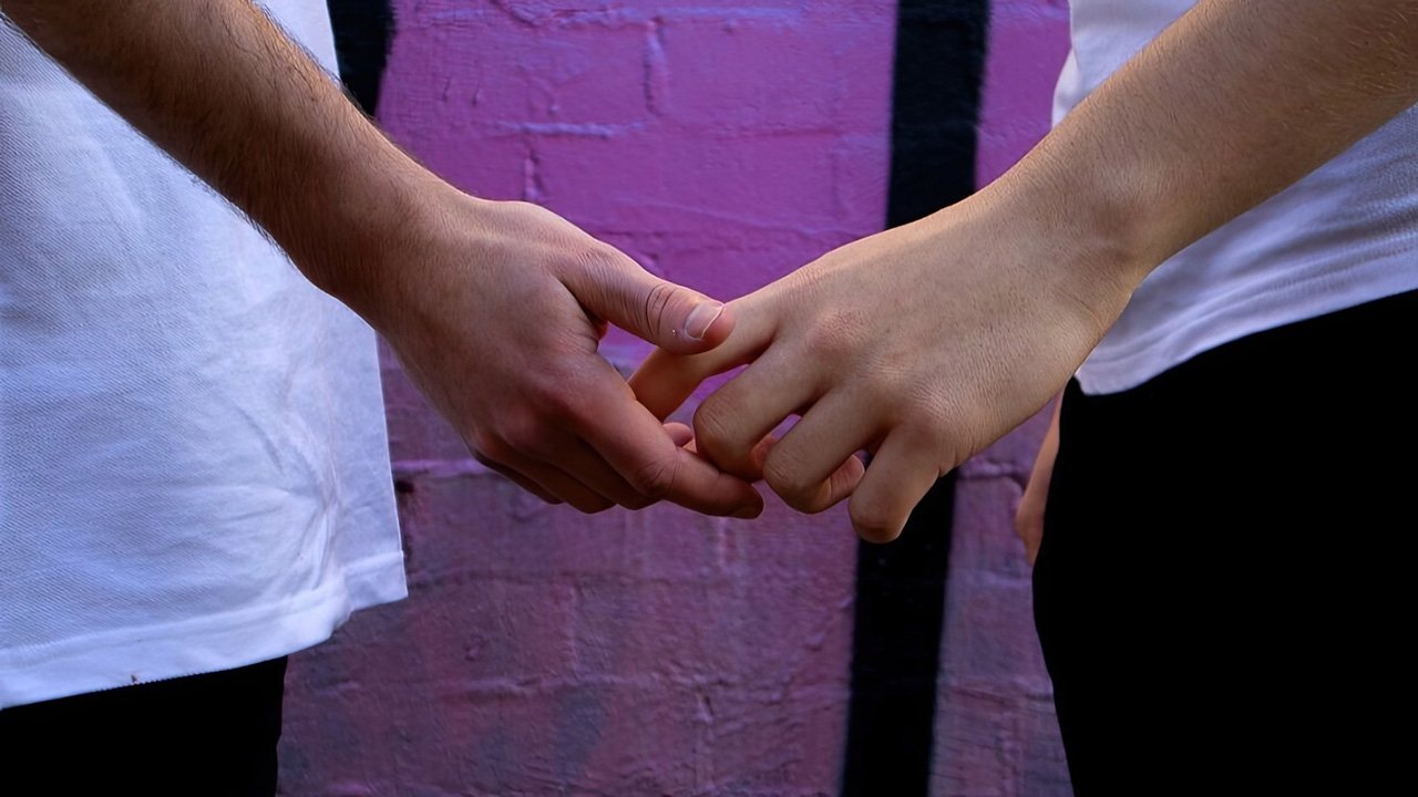 Backdrop for Stepping Out