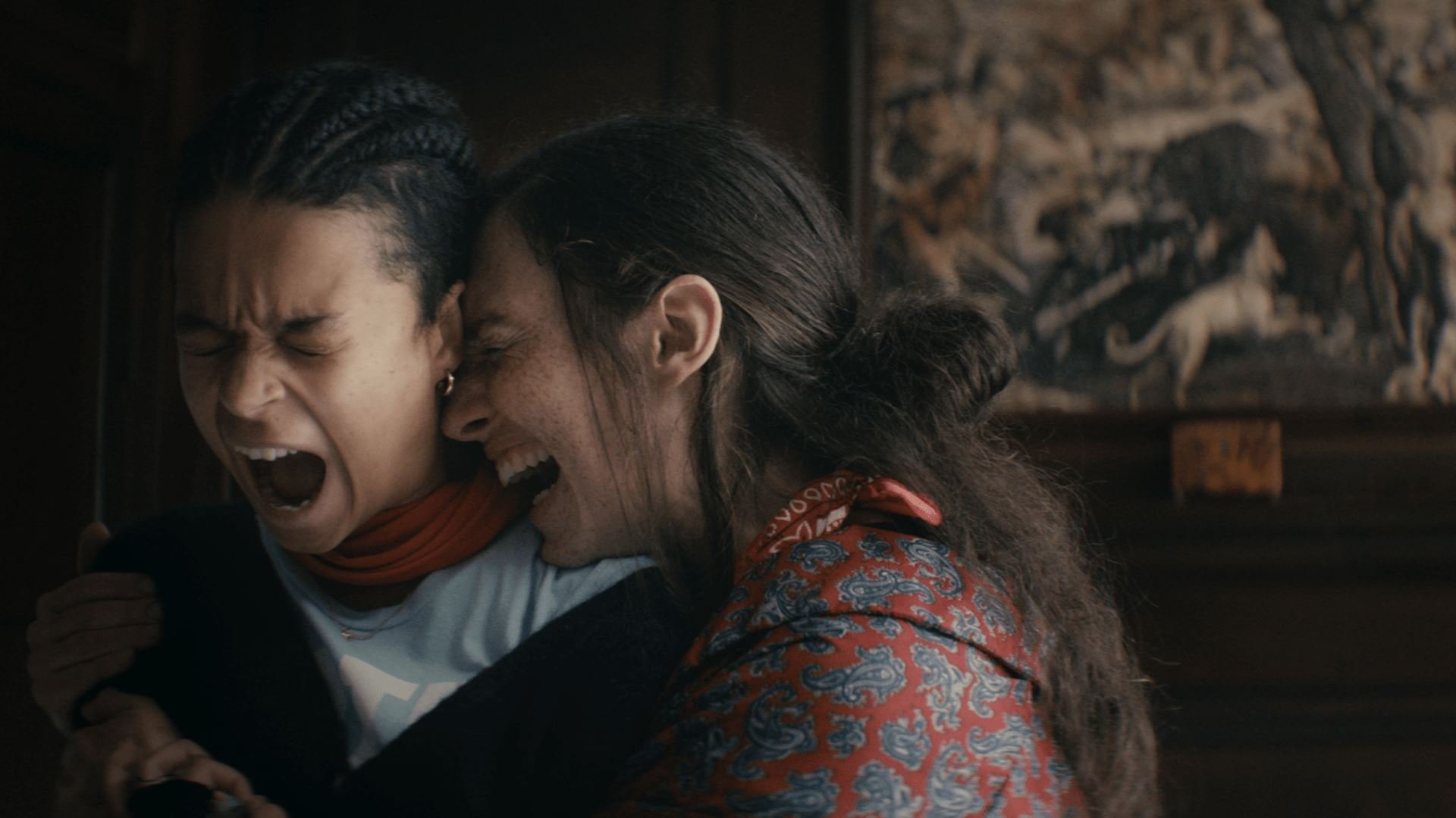 Backdrop for Bloodsport