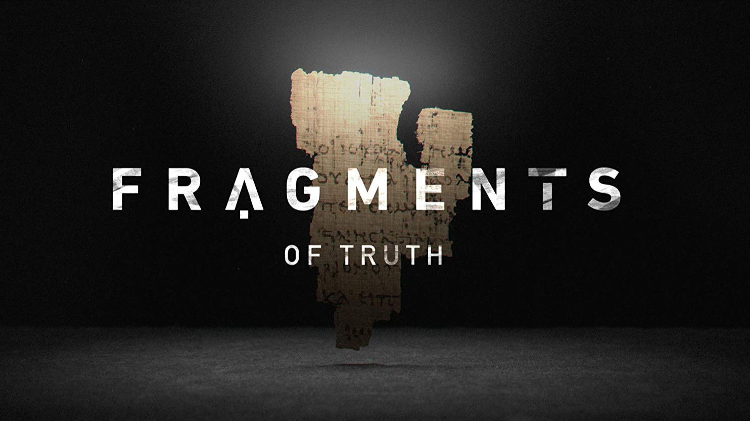 Backdrop for Fragments of Truth
