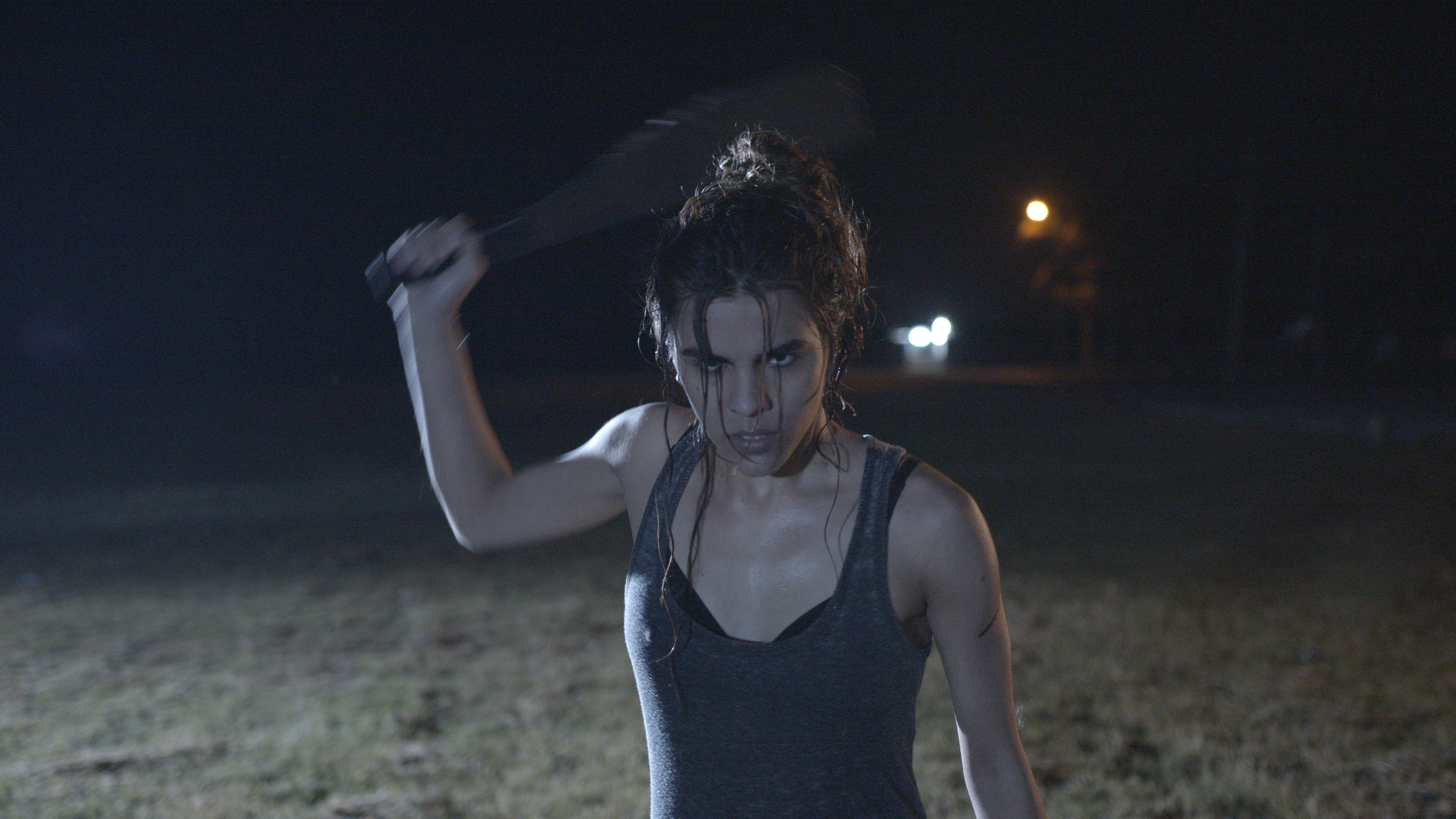 Backdrop for Corrosive