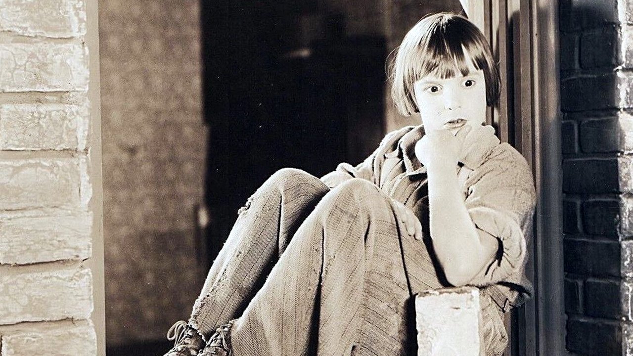 Backdrop for Old Clothes