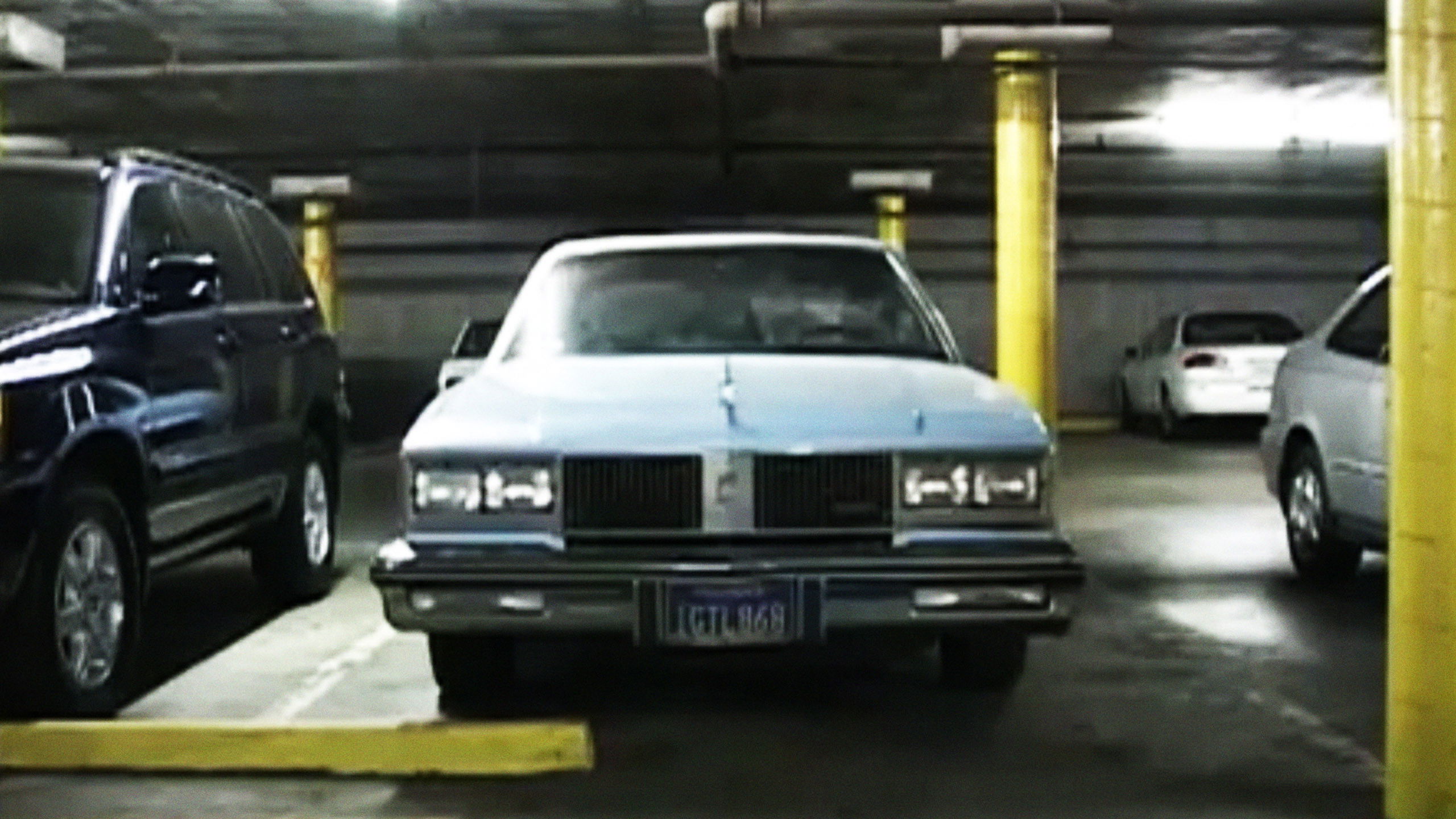 Backdrop for Tenacious D: JB's BJ