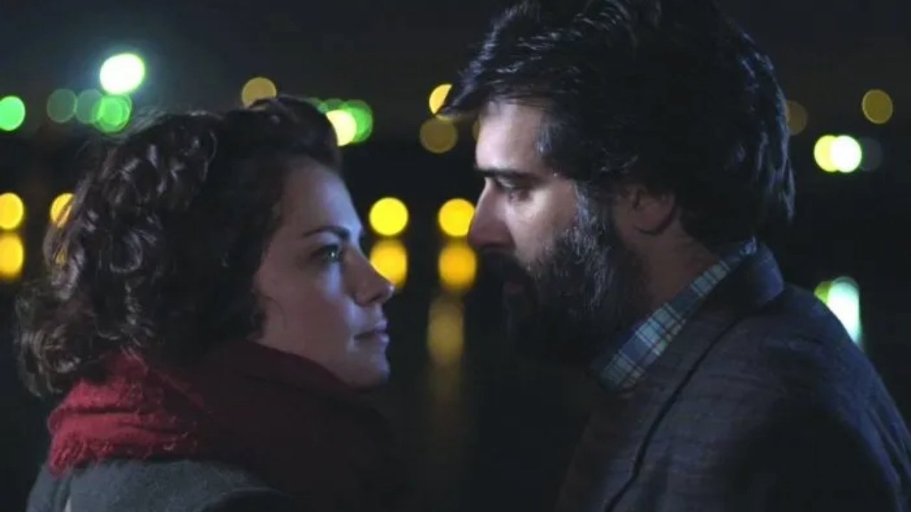 Backdrop for The Film Critic