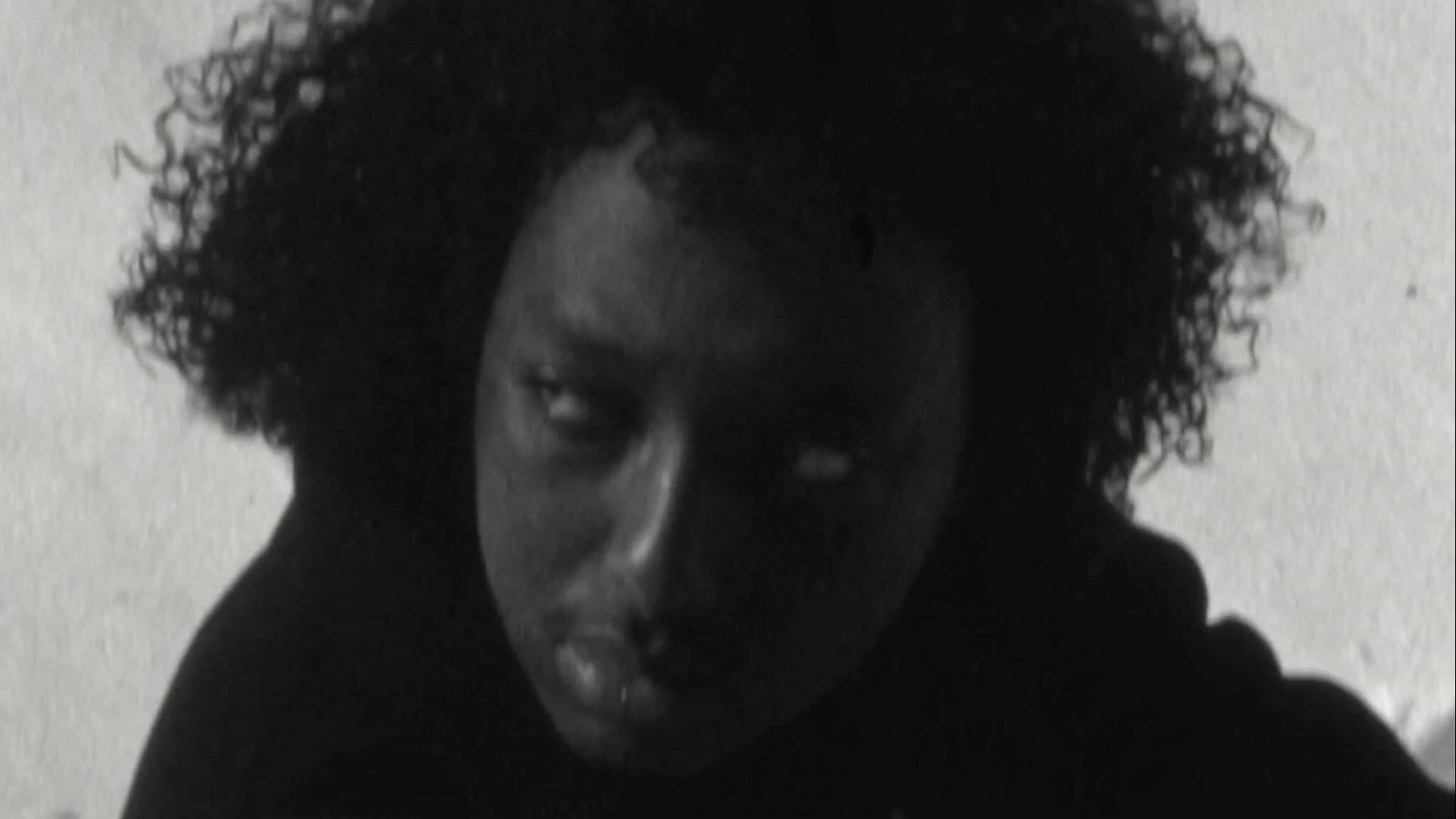 Backdrop for Isn't This What I'm Supposed To Feel