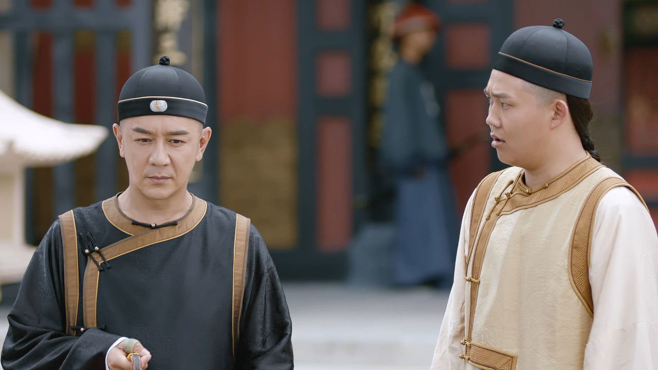 Backdrop for Epic The Judge