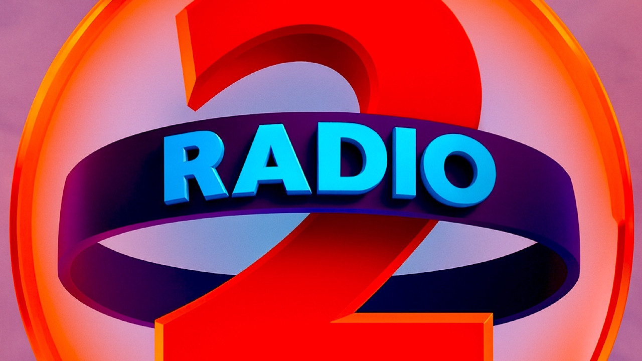 Backdrop for Radio 2