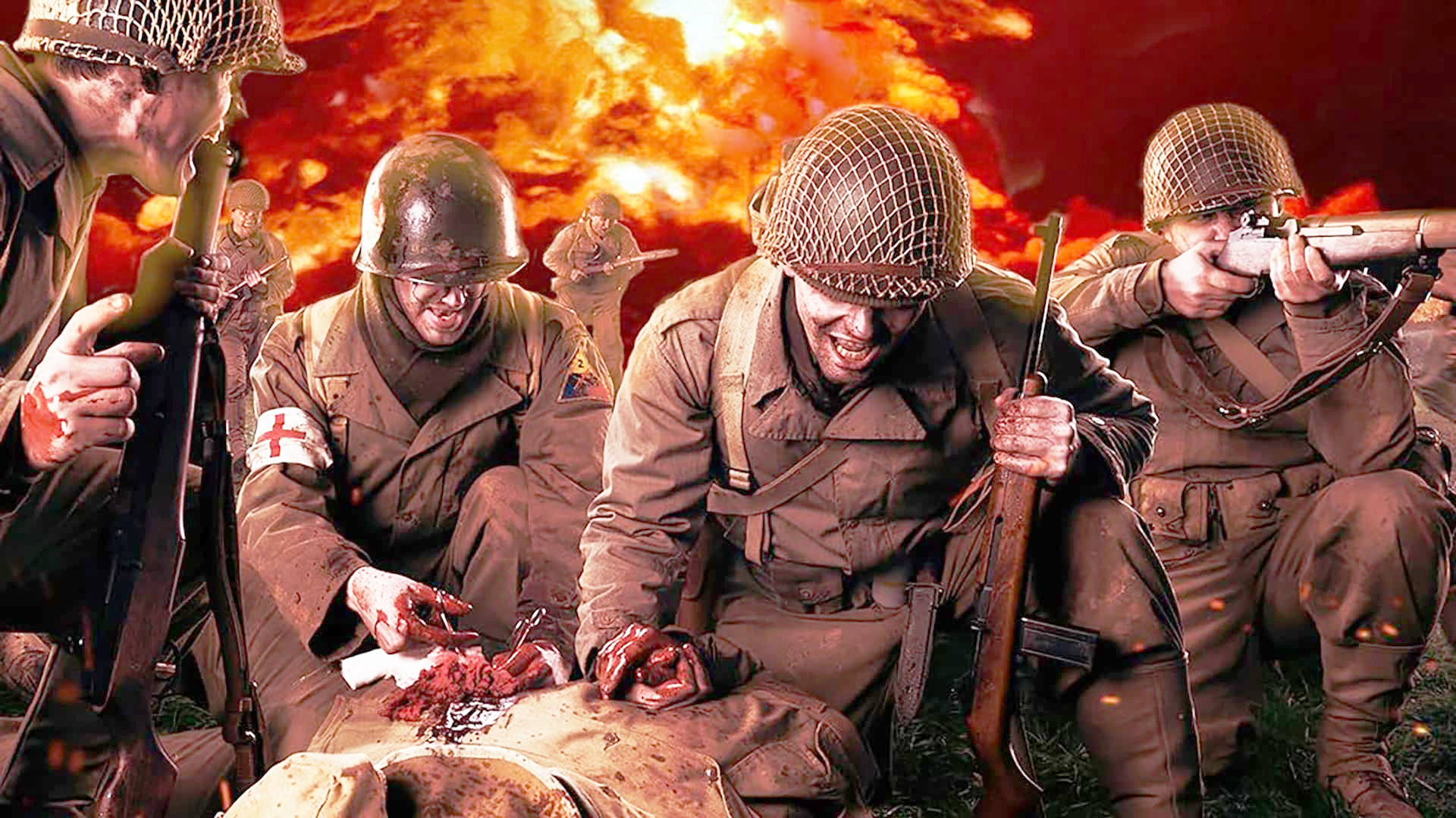 Backdrop for World War II: The Price Of Empire