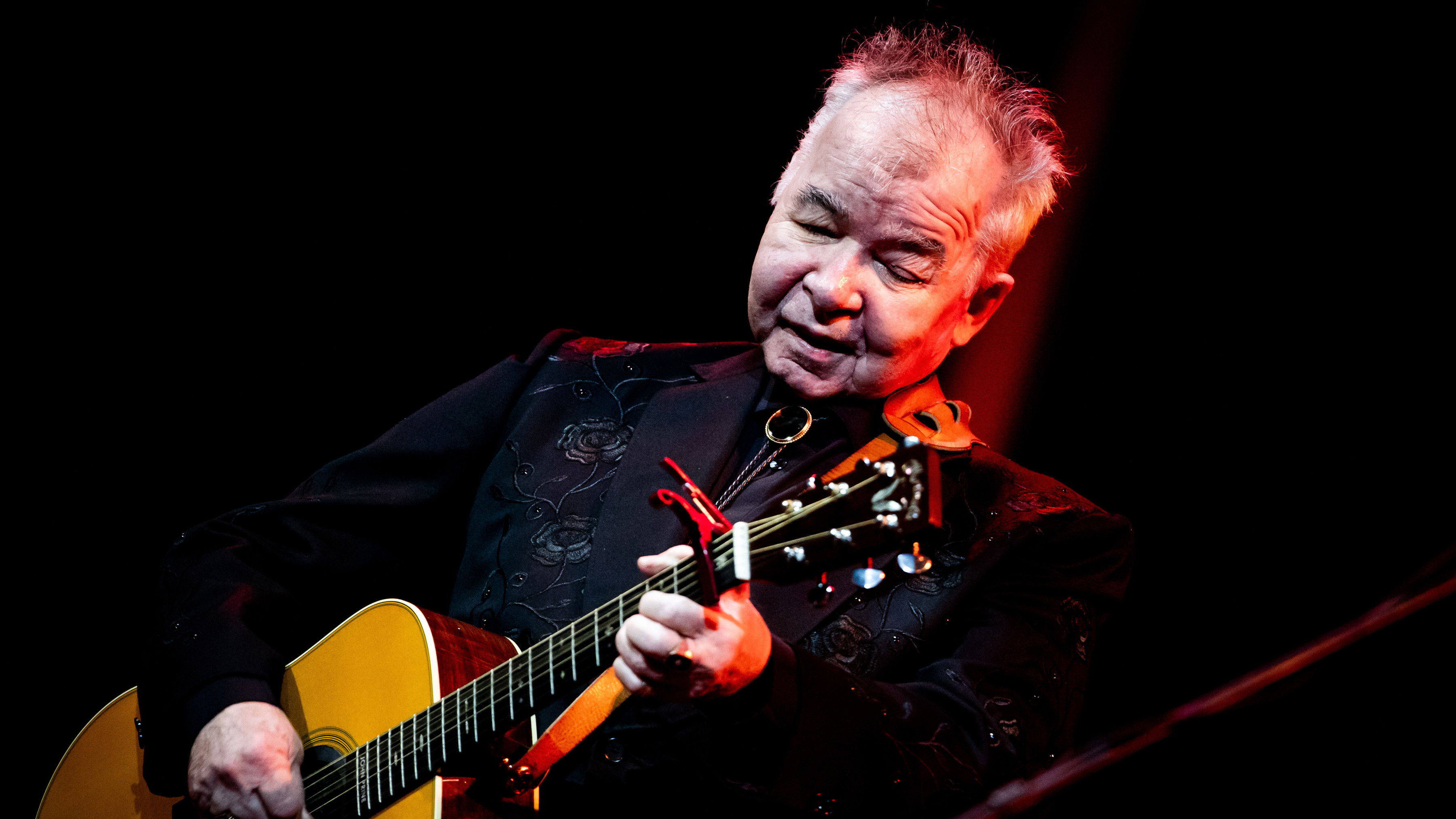 Backdrop for Picture Show: A Tribute Celebrating John Prine