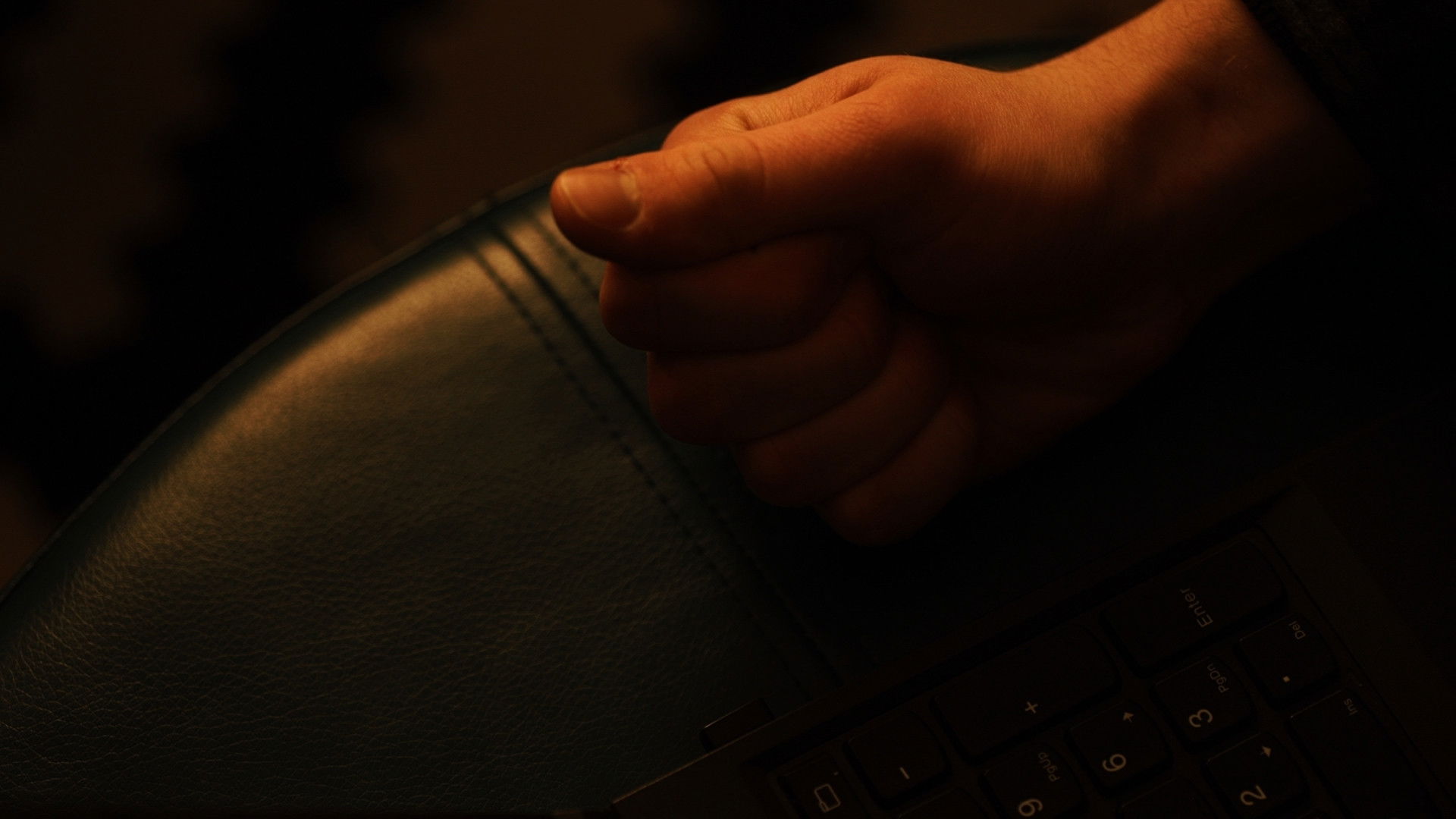 Backdrop for What You Missed