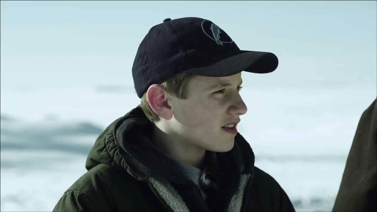 Backdrop for Beyond the Heavens