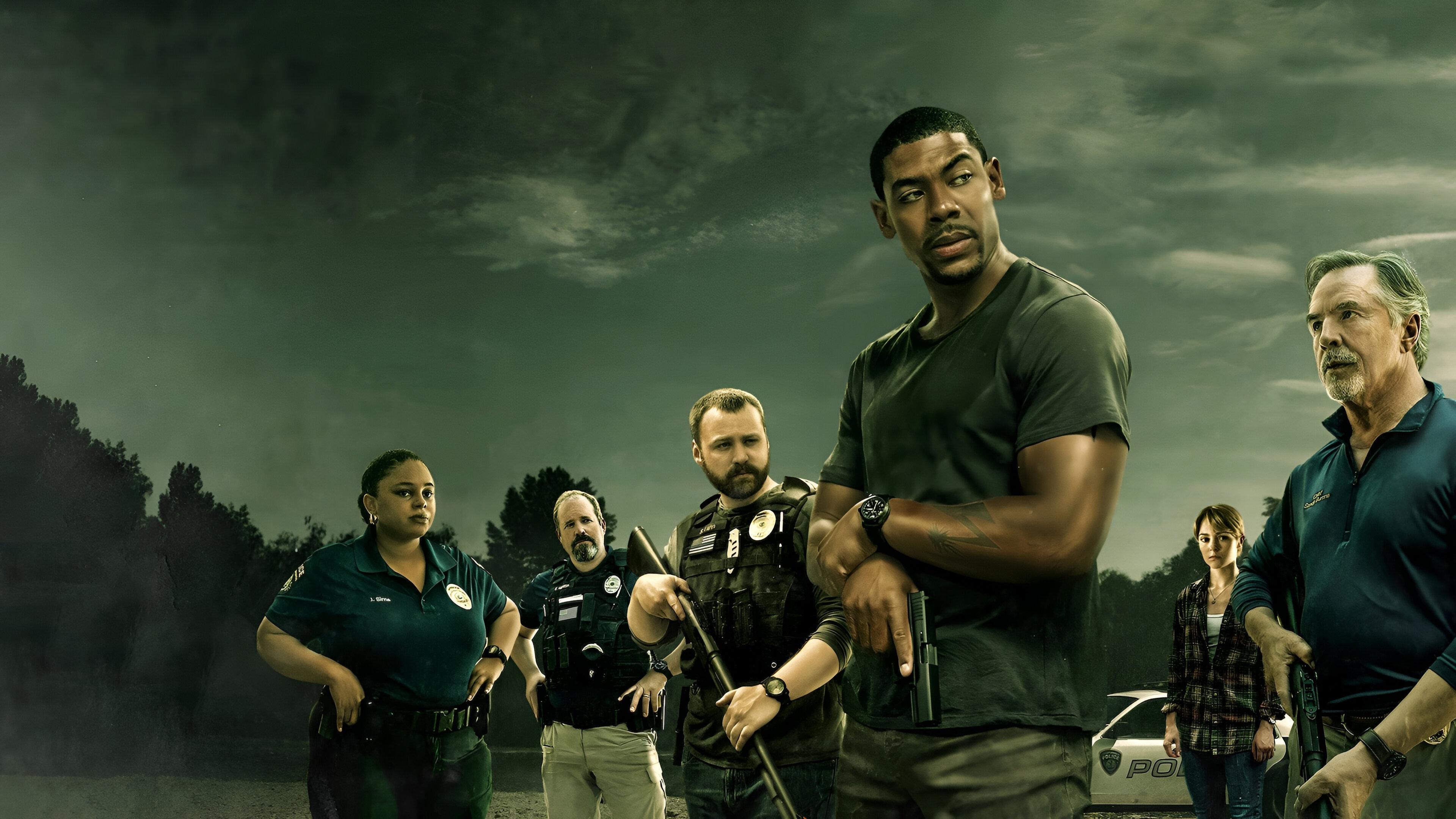 Backdrop for Rebel Ridge