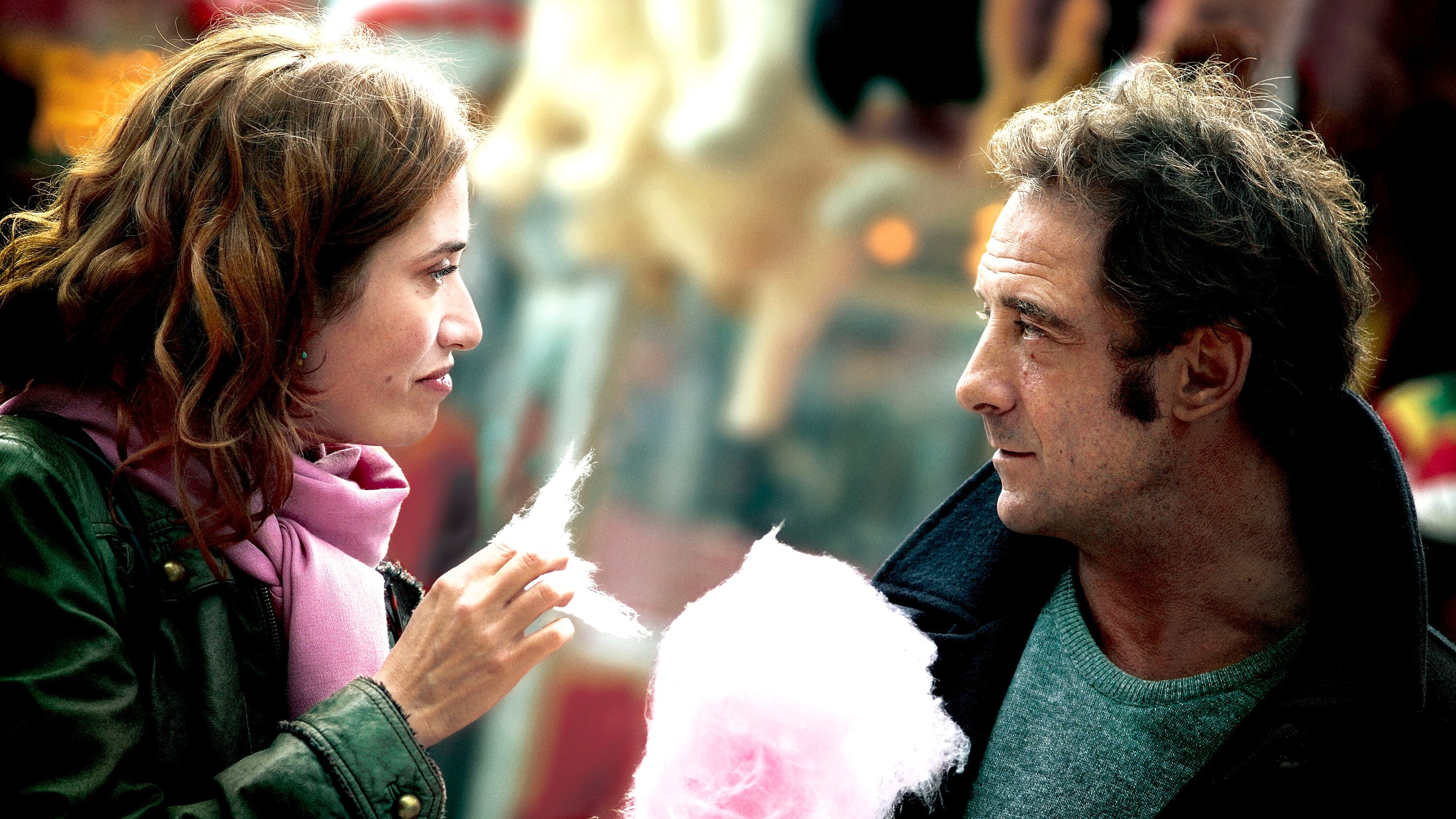 Backdrop for Those Who Remain