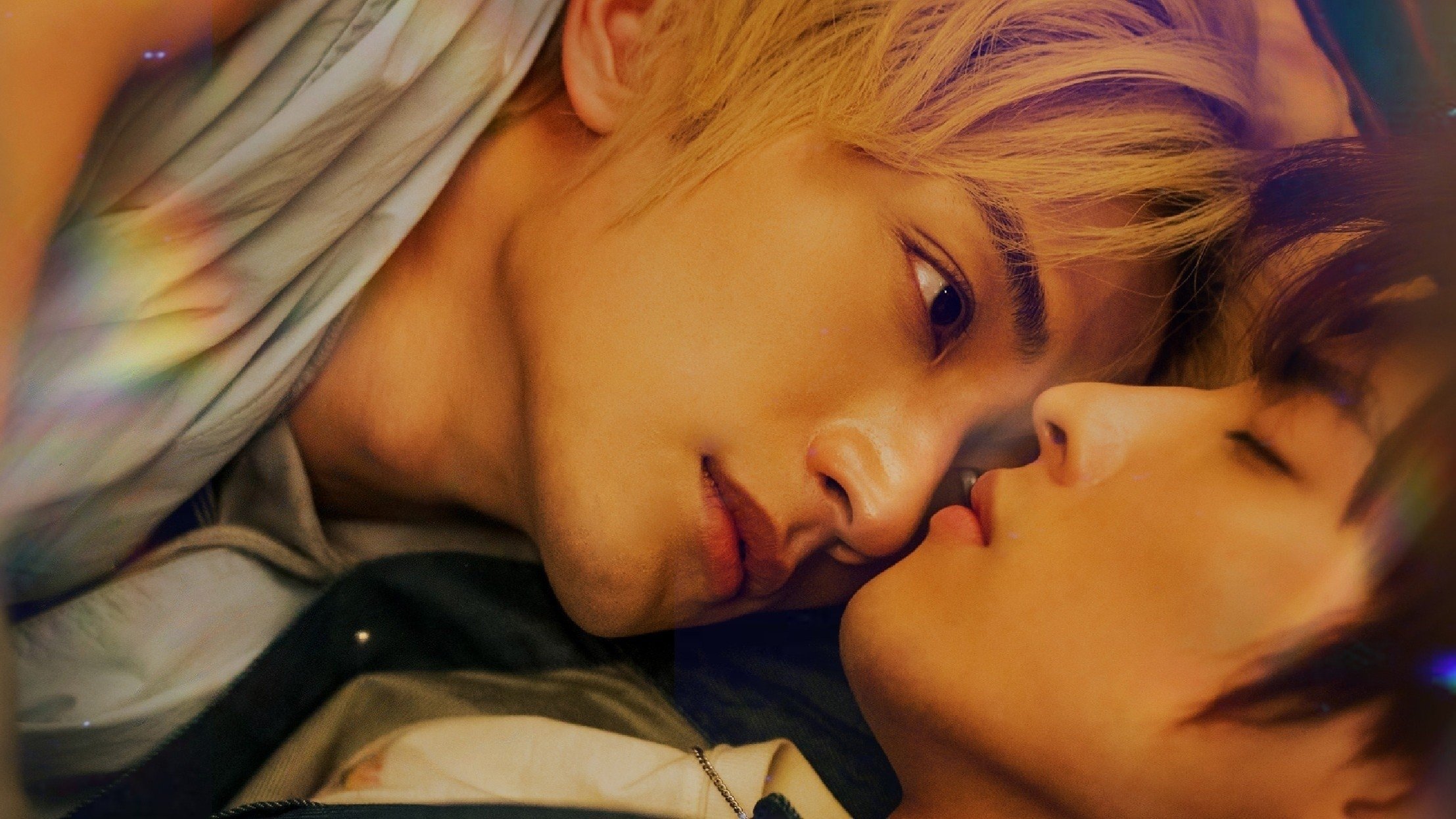 Backdrop for The Promise of the Soul