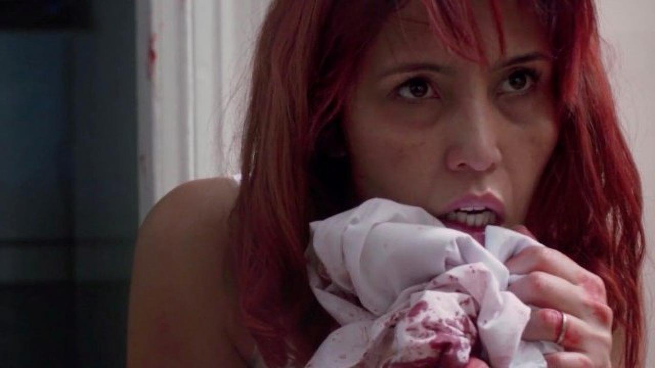 Backdrop for Keep Mum