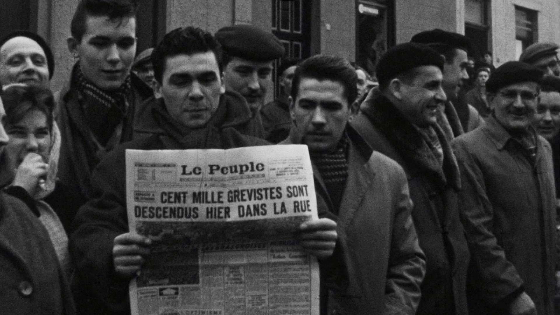 Backdrop for Détruire Rajeunit