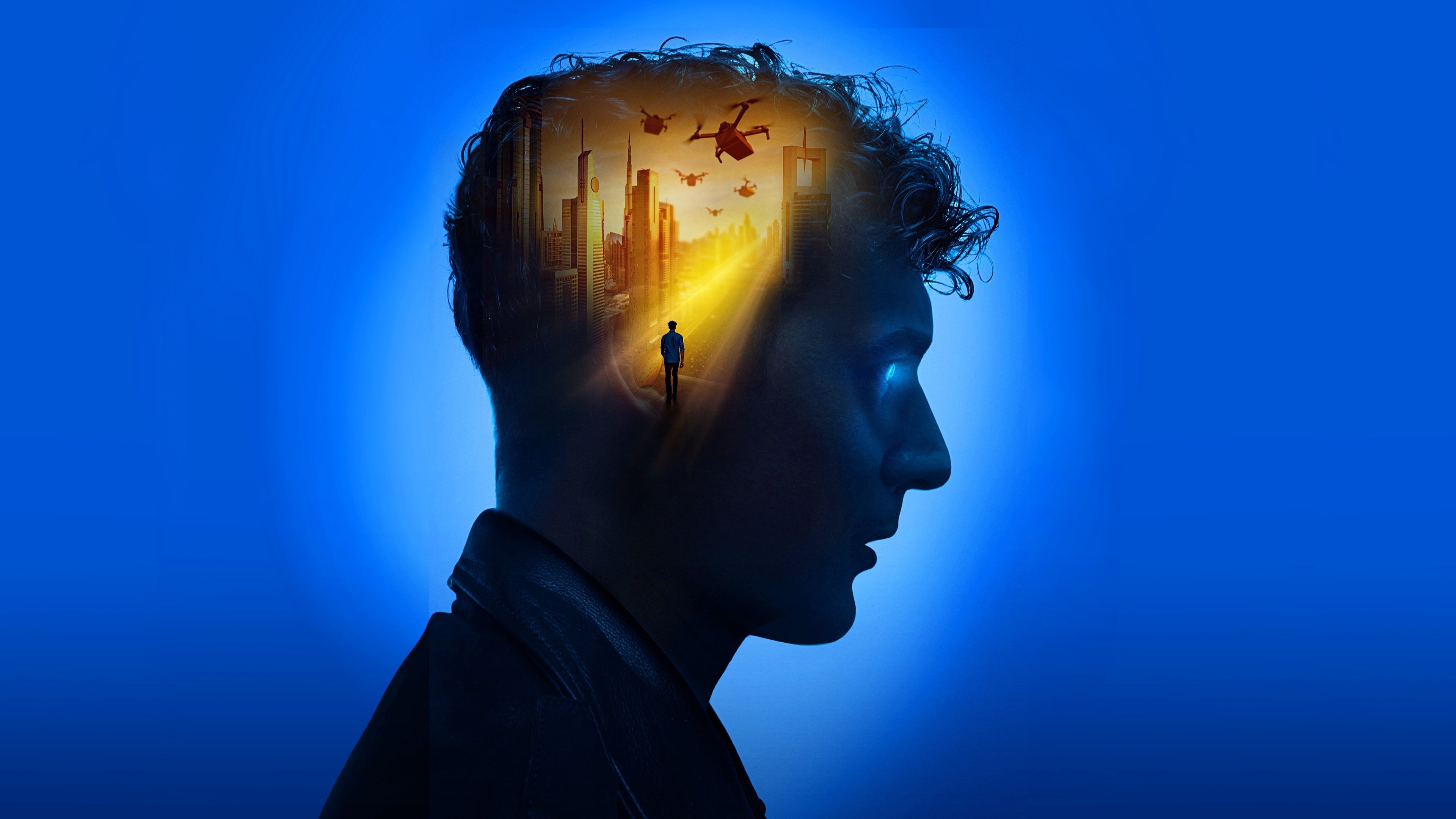 Backdrop for Sight: Extended