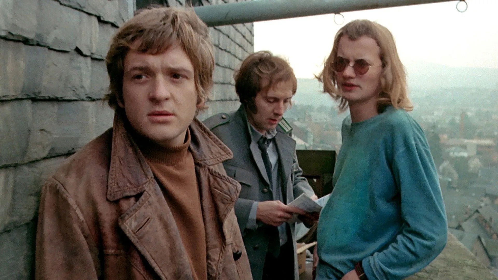 Backdrop for The Bells of Silesia