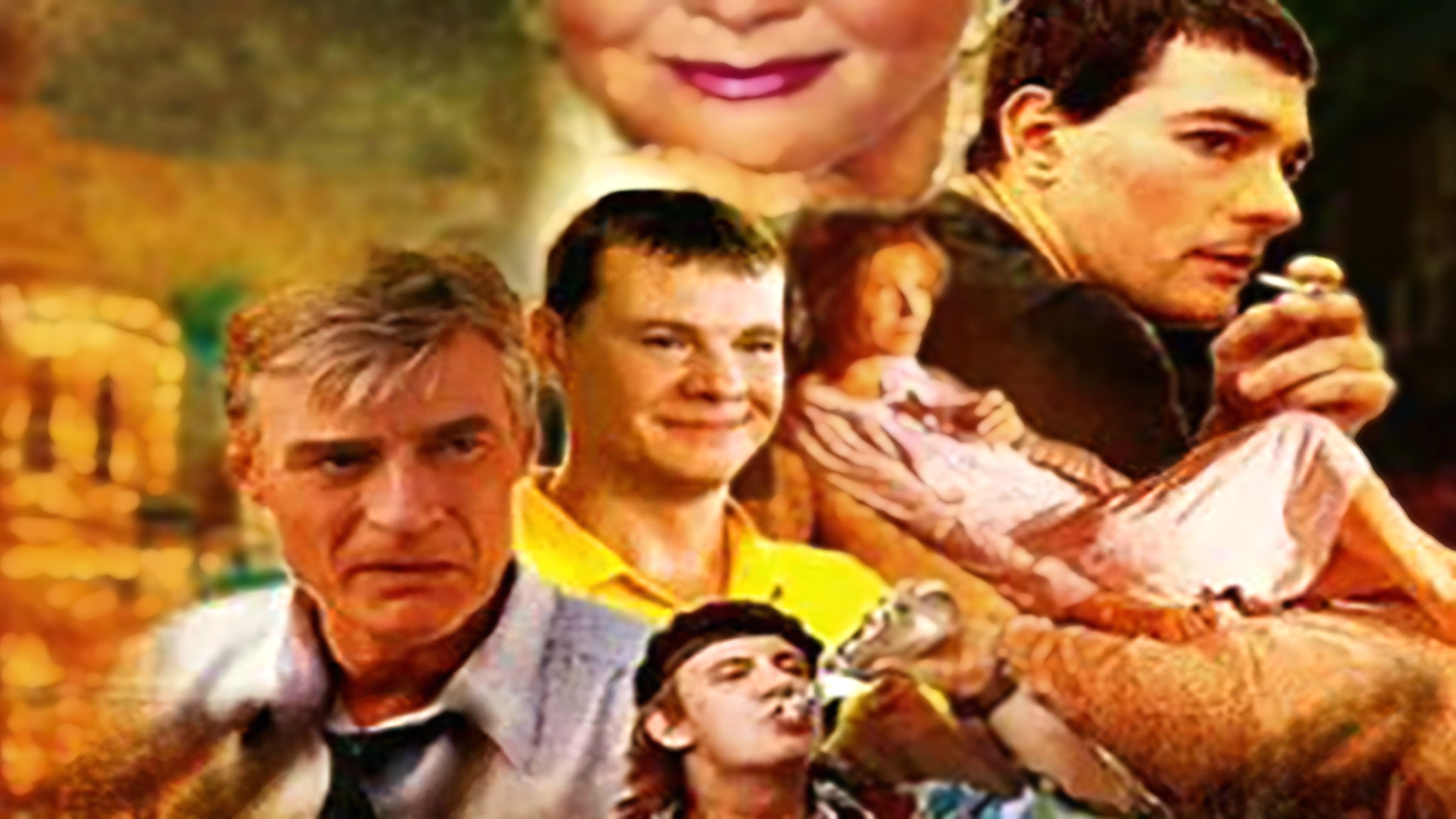 Backdrop for Rostov-Father