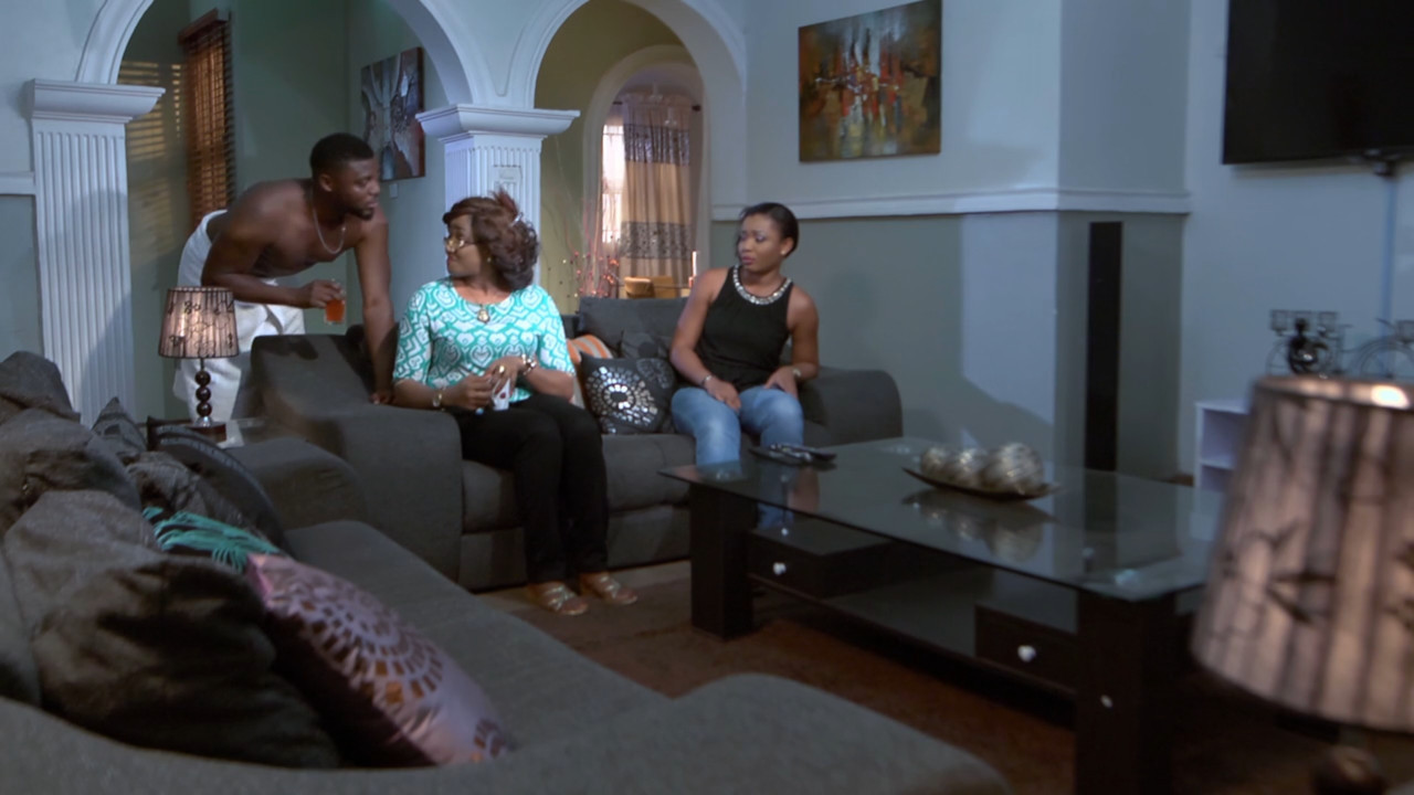 Backdrop for Savanna Blues