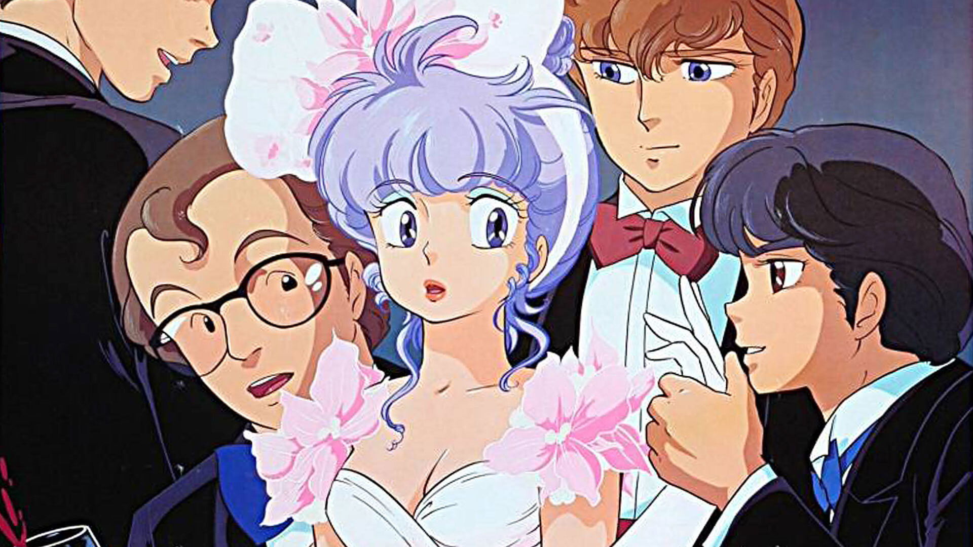 Backdrop for Creamy Mami: Forever Once More