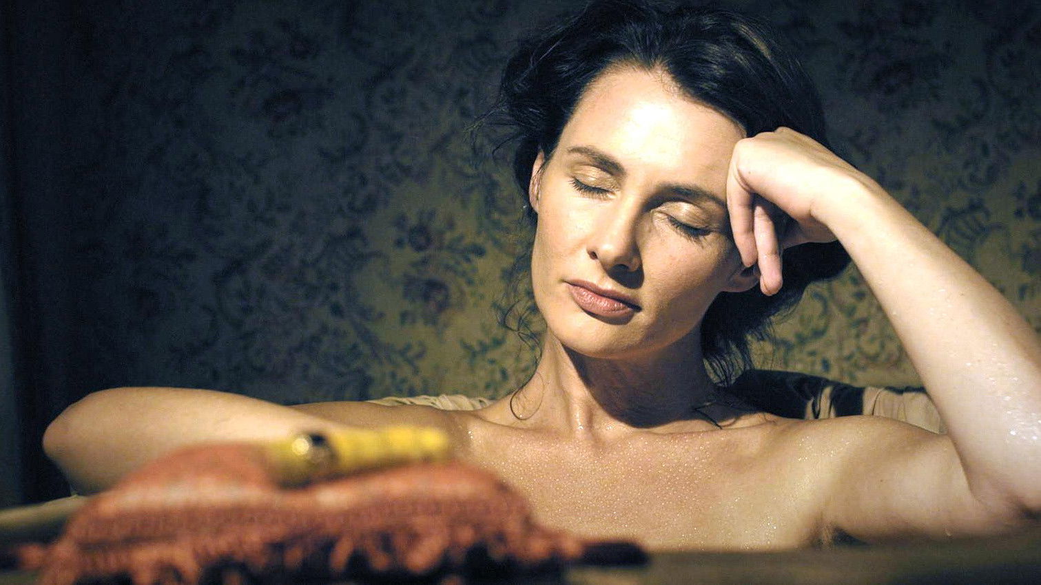 Backdrop for Head - Hands - Heart