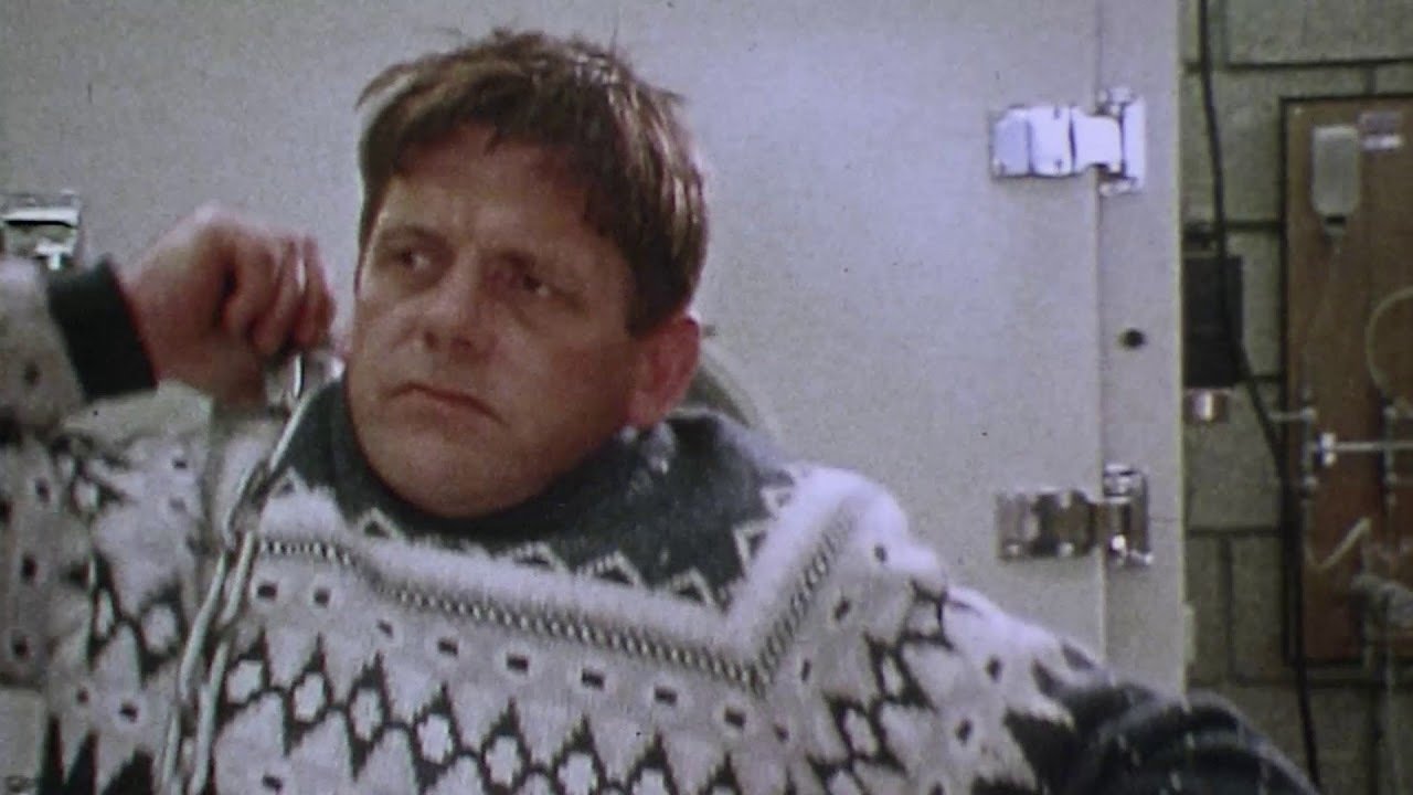 Backdrop for Reynir Sterki: Beyond Strength