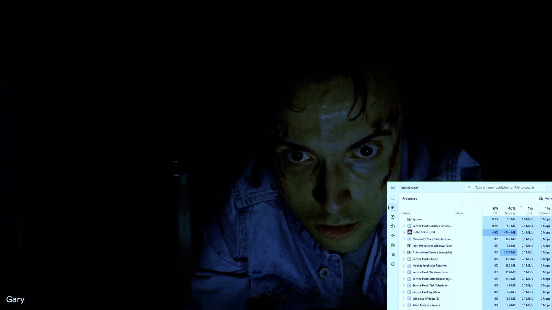 Backdrop for Demo[N]