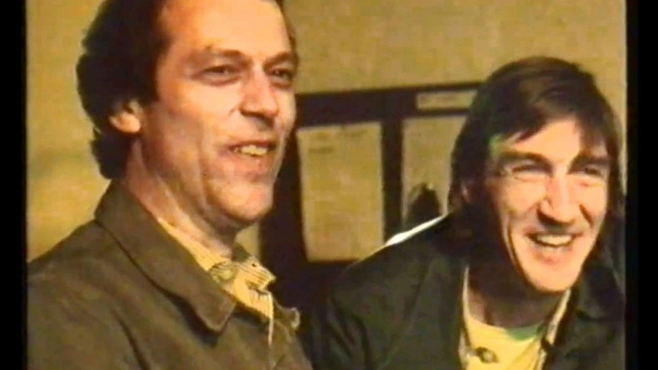 Backdrop for Knockback: 1