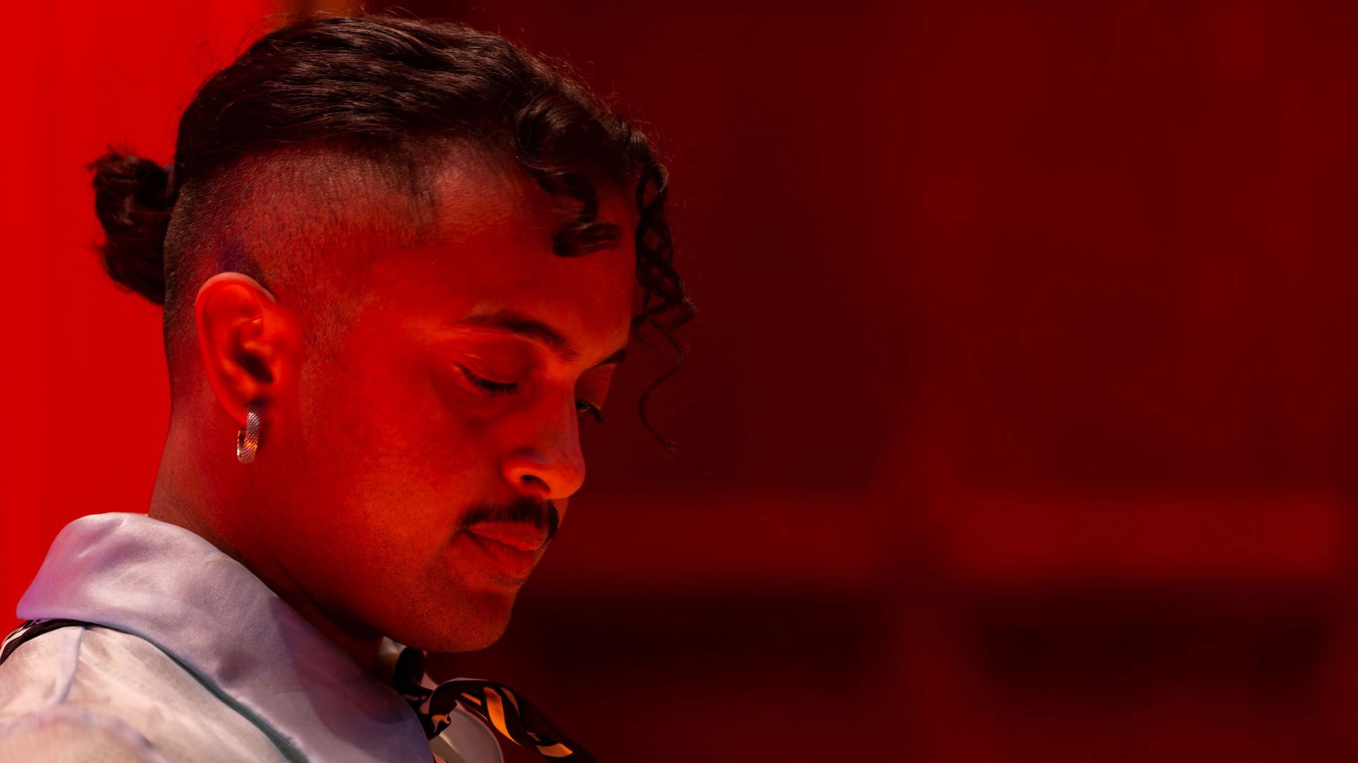 Backdrop for Sperm Donors Wanted!