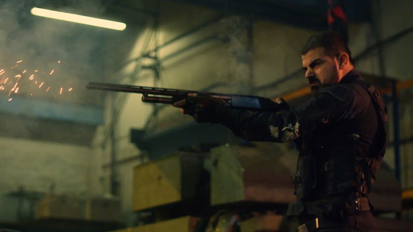 Backdrop for Elite Force: B.R.I. - Body Recovery Immmusination