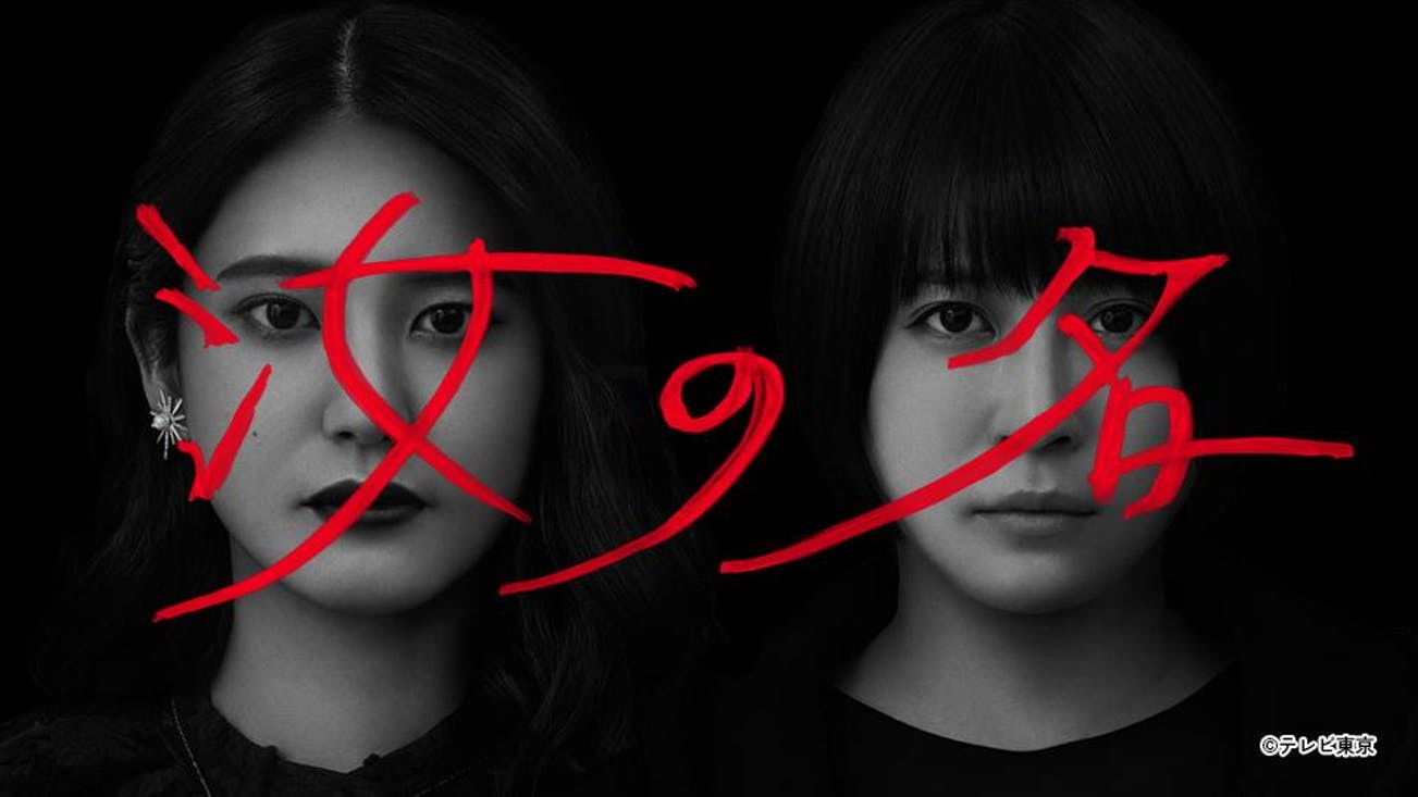 Backdrop for Thy Name