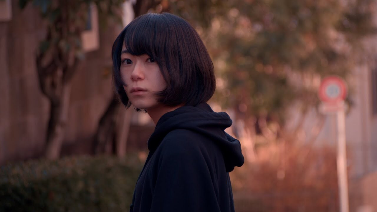 Backdrop for Yako Aru Teiji Seikoko no Monogatari