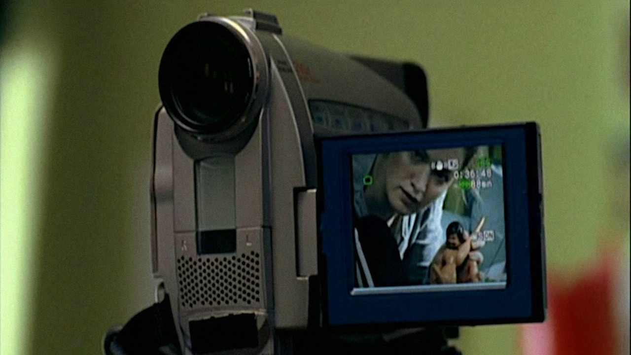 Backdrop for Slippery Slope