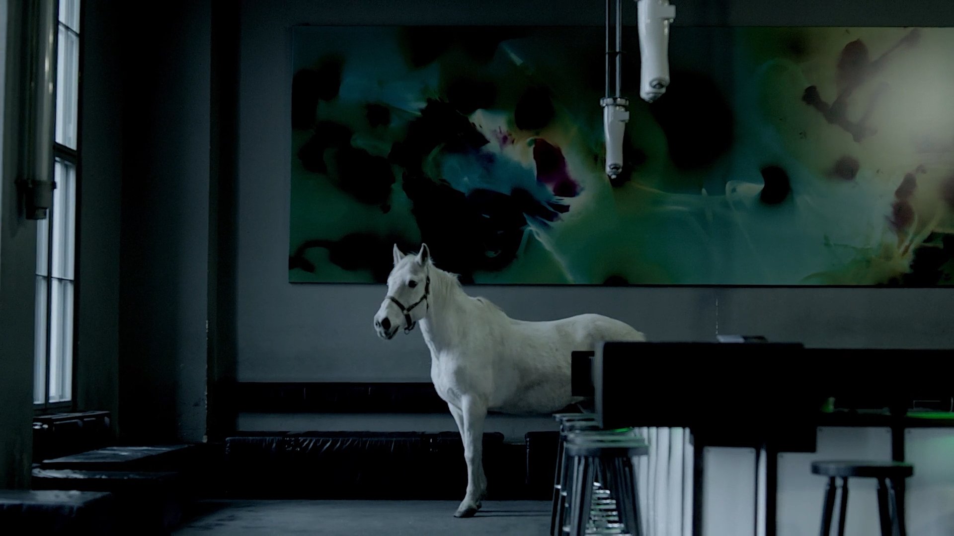 Backdrop for After Hours