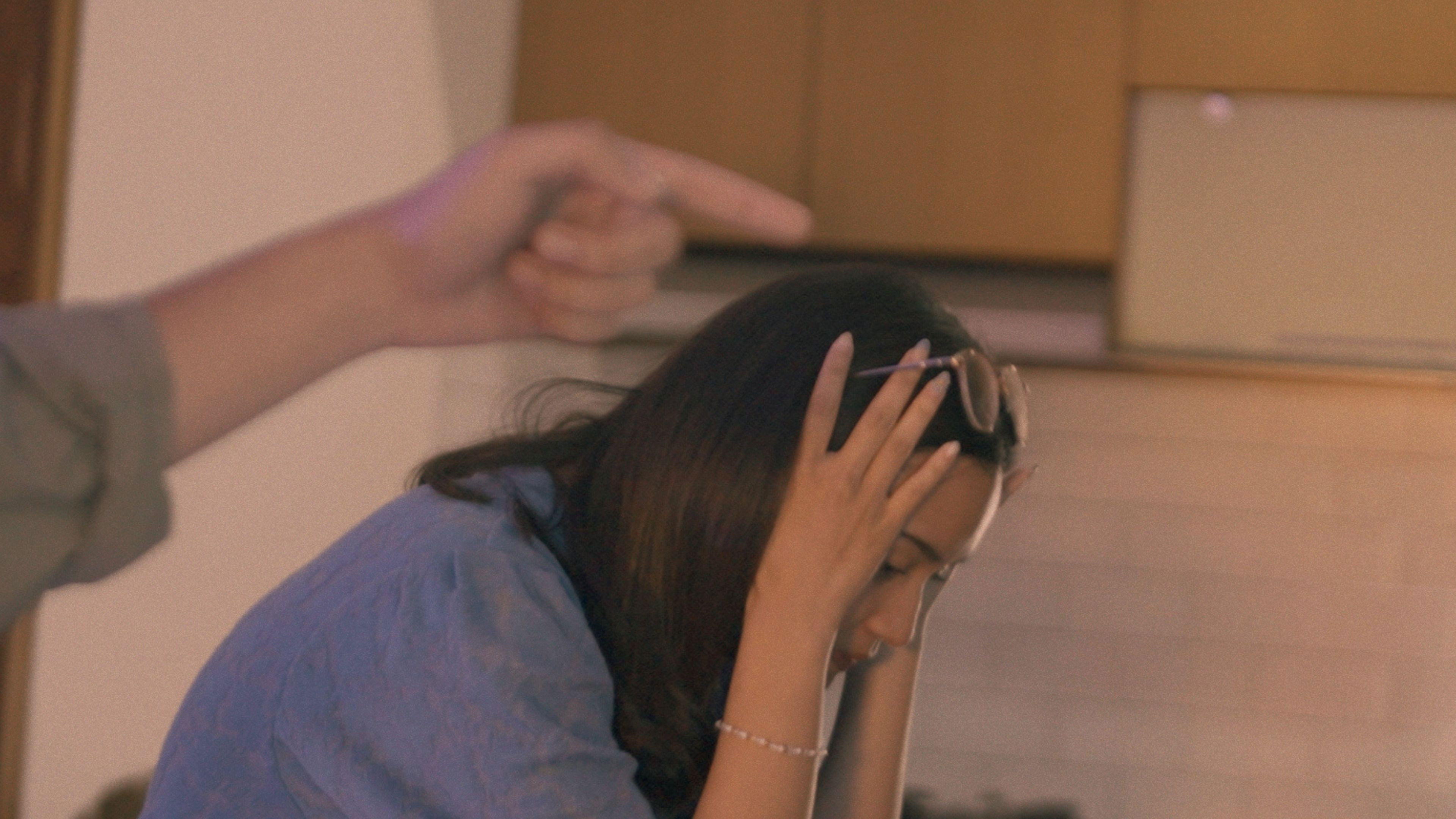 Backdrop for Behind, Behind The Scenes: How To Take A Shoot?