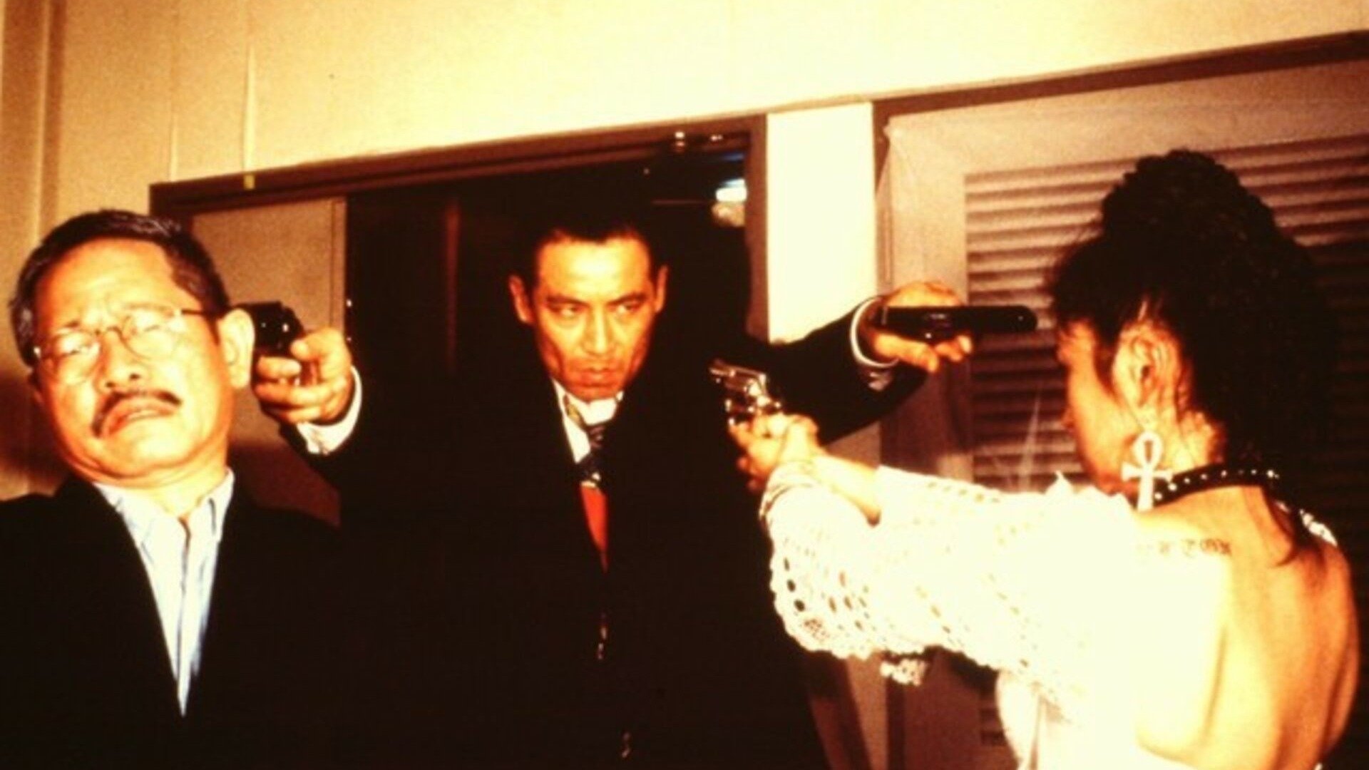 Backdrop for I Stand Alone - SEX & LOVE